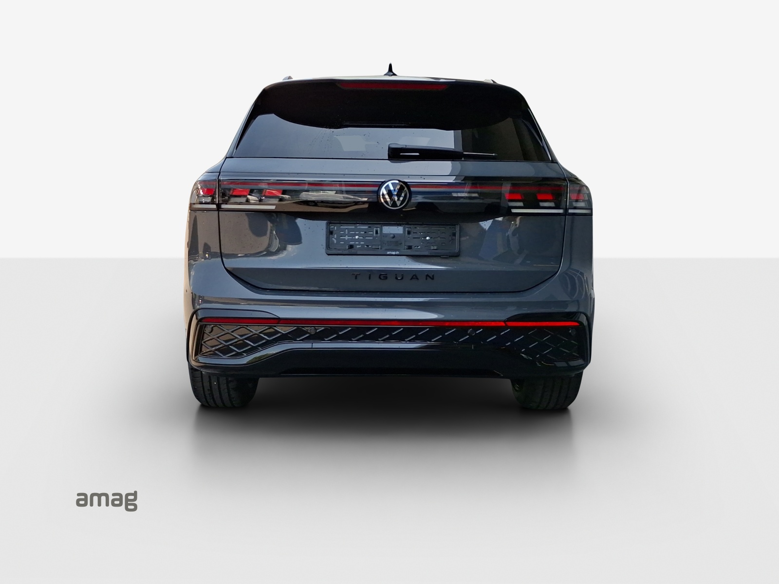 VW Tiguan 1.5 TSI evo2 mHEV R-Line DSG-image-3