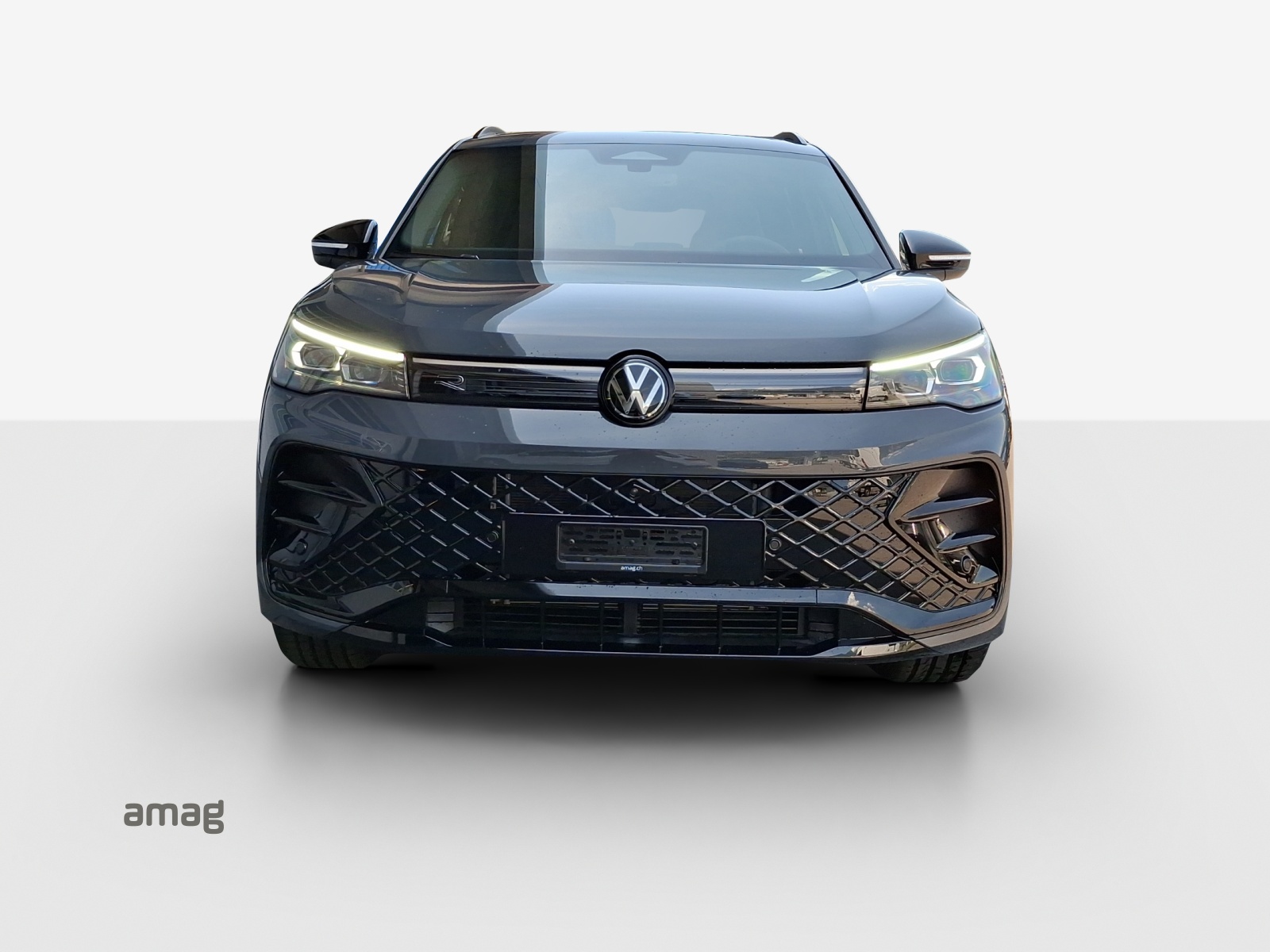 VW Tiguan 1.5 TSI evo2 mHEV R-Line DSG-image-6