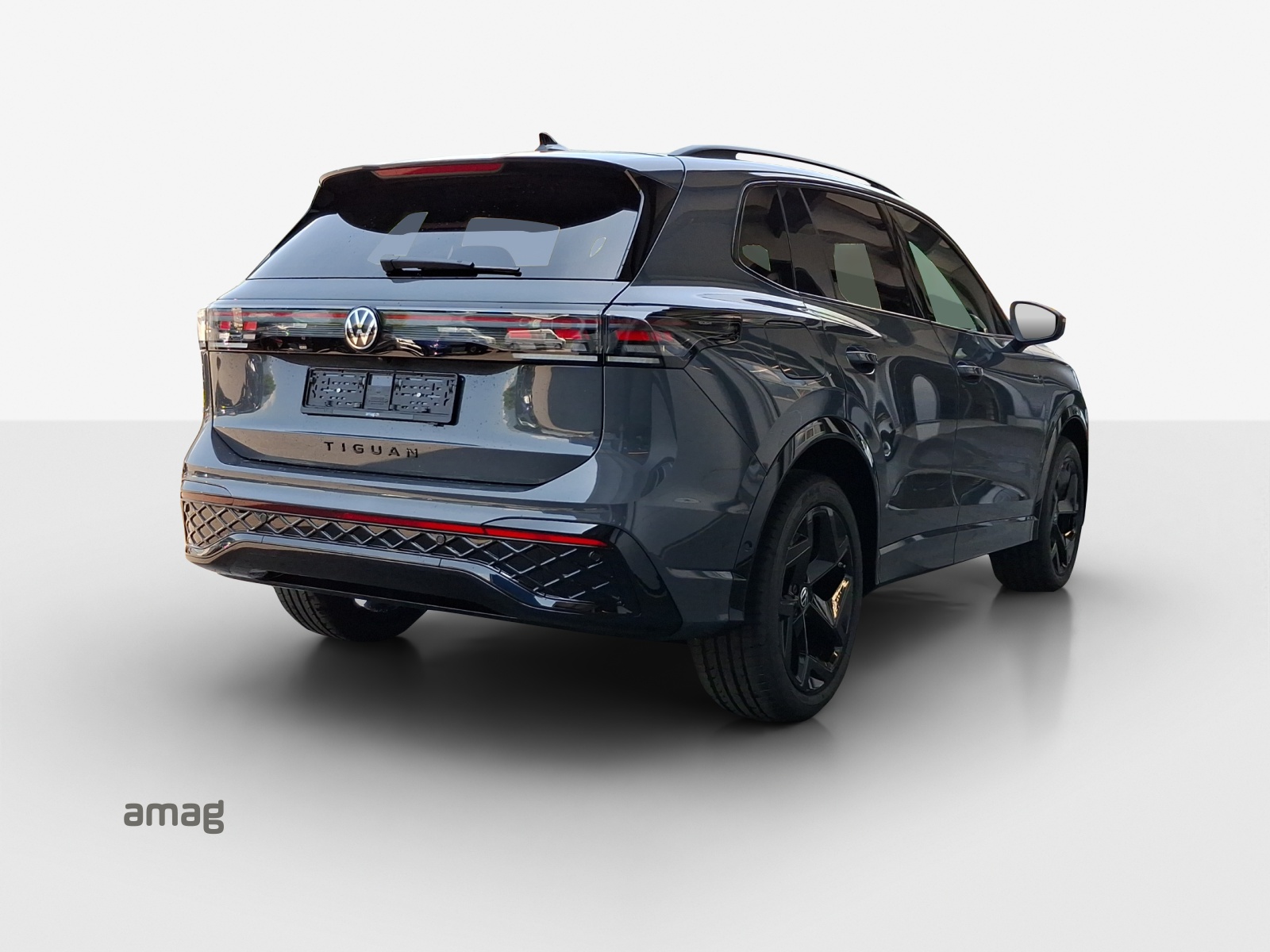 VW Tiguan 1.5 TSI evo2 mHEV R-Line DSG-image-4