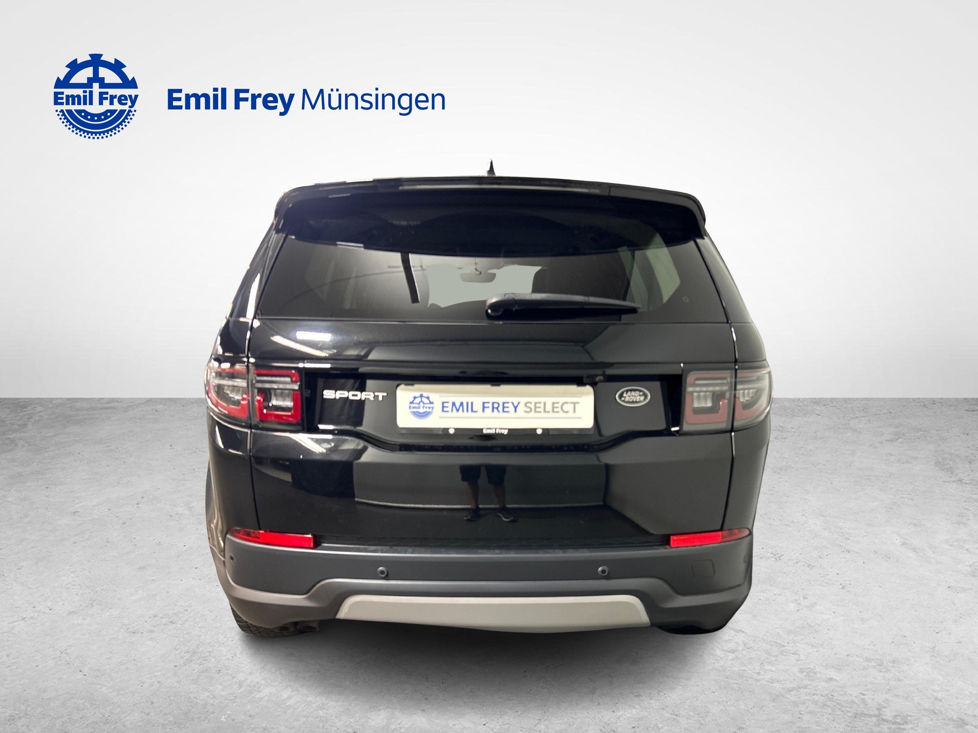 LAND ROVER Discovery Sport 2.0 SD4 200 SE-image-12