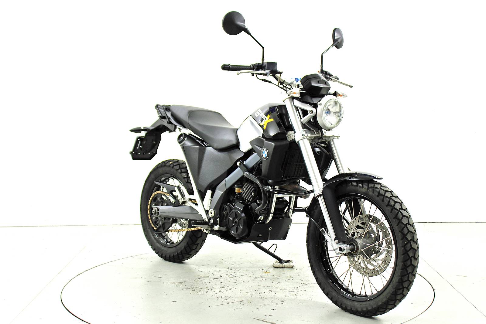 BMW G 650 Xcountry ABS-showroom-element-1