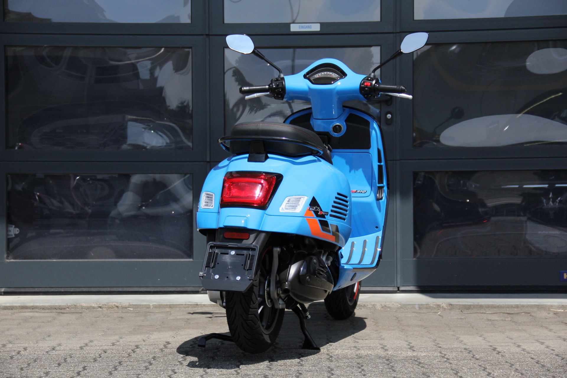PIAGGIO Vespa GTS 310 Super Sport RST E5+-image-3