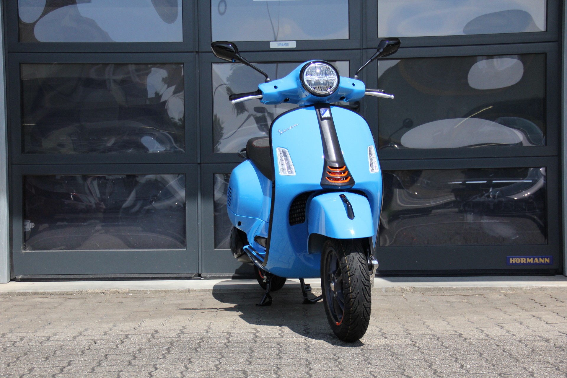 PIAGGIO Vespa GTS 310 Super Sport RST E5+-image-4