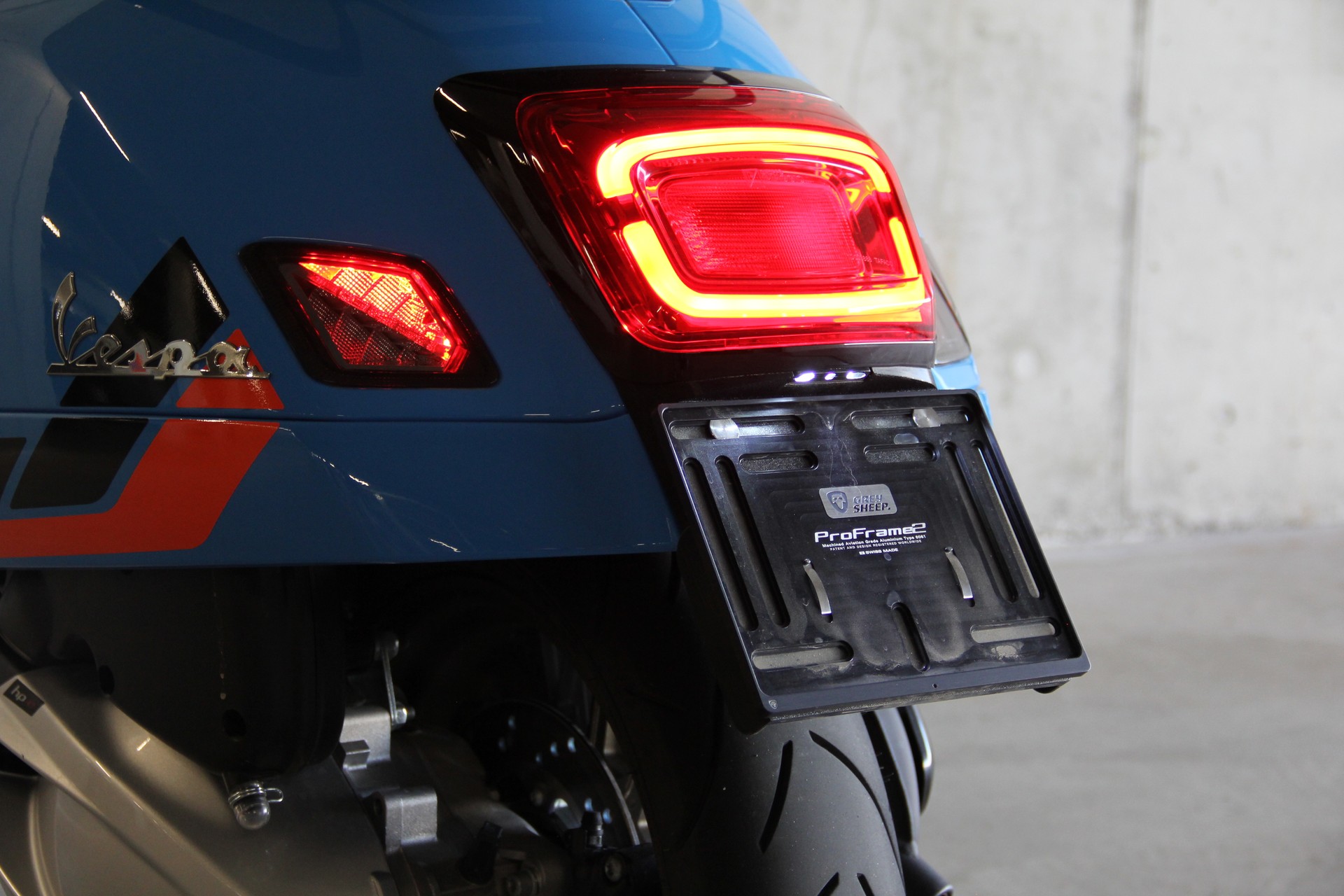 PIAGGIO Vespa GTS 310 Super Sport RST E5+-image-15
