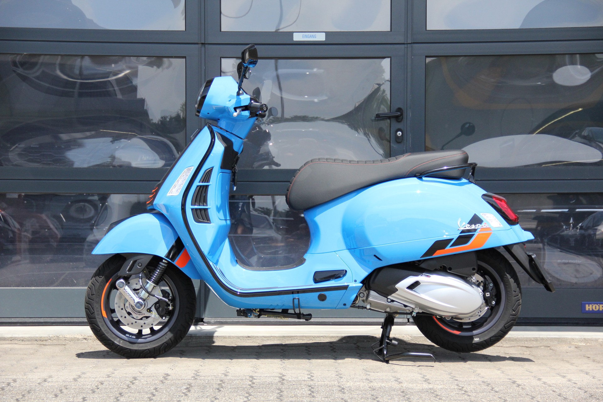 PIAGGIO Vespa GTS 310 Super Sport RST E5+-image-1