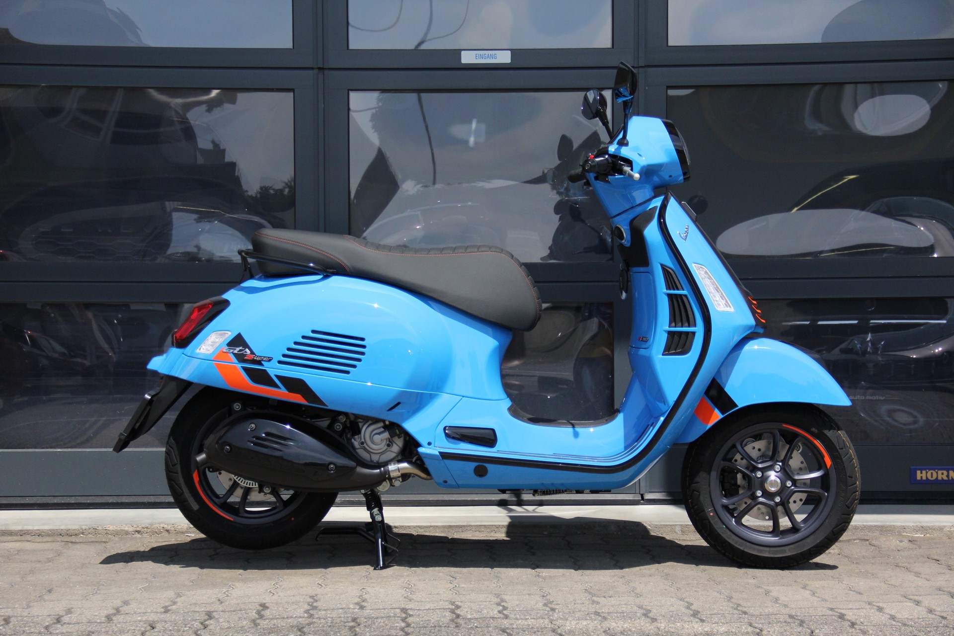 PIAGGIO Vespa GTS 310 Super Sport RST E5+
