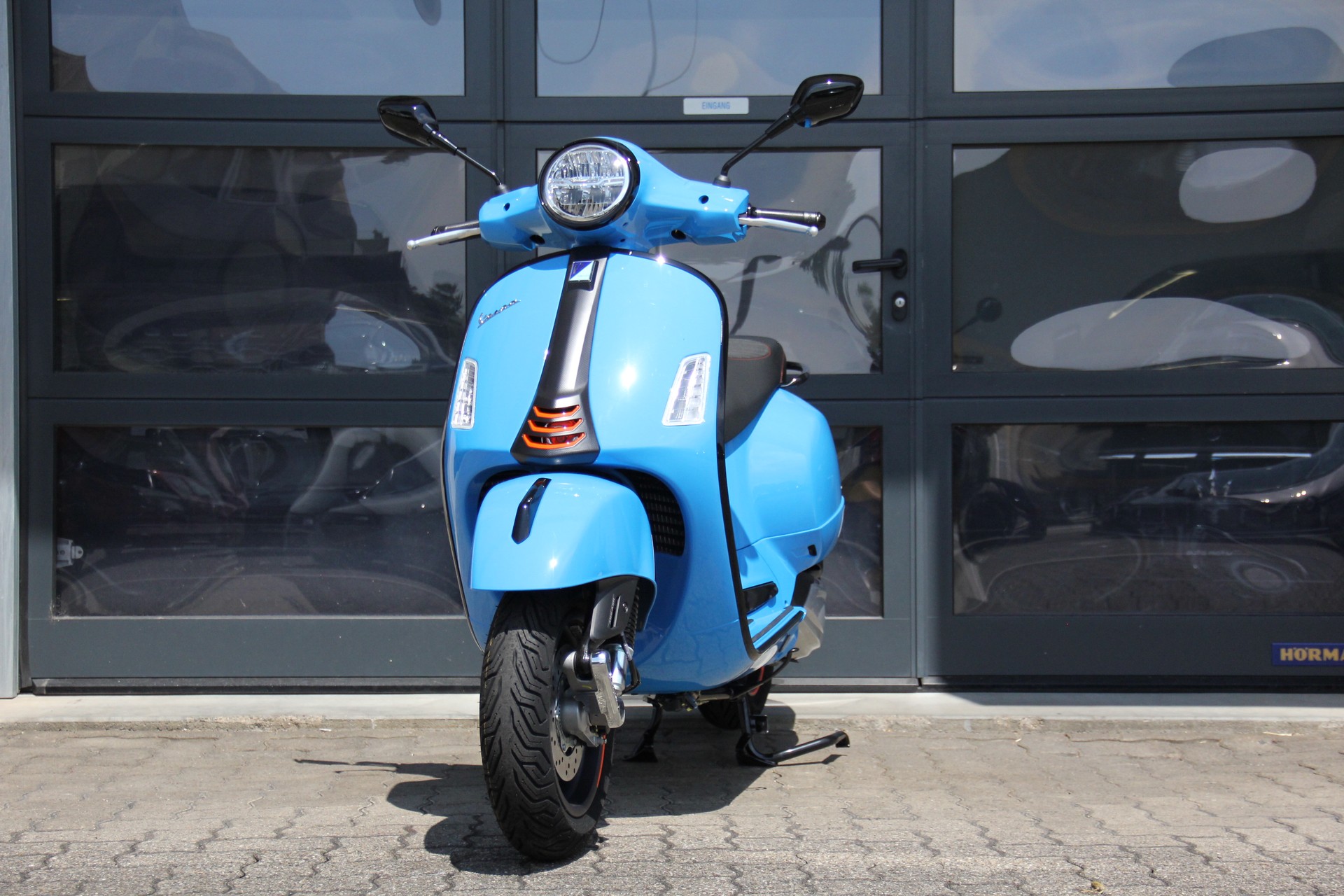 PIAGGIO Vespa GTS 310 Super Sport RST E5+-image-2