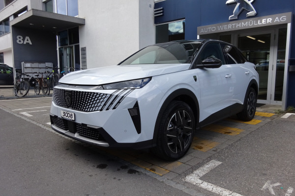 PEUGEOT 3008 145 e-DCS GT-image-11