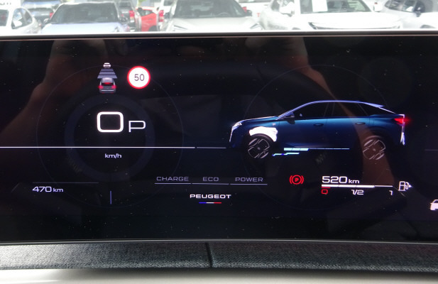 PEUGEOT 3008 145 e-DCS GT-image-14