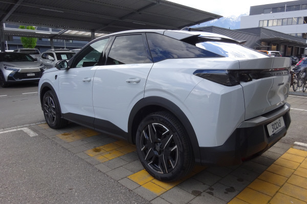 PEUGEOT 3008 145 e-DCS GT-image-13