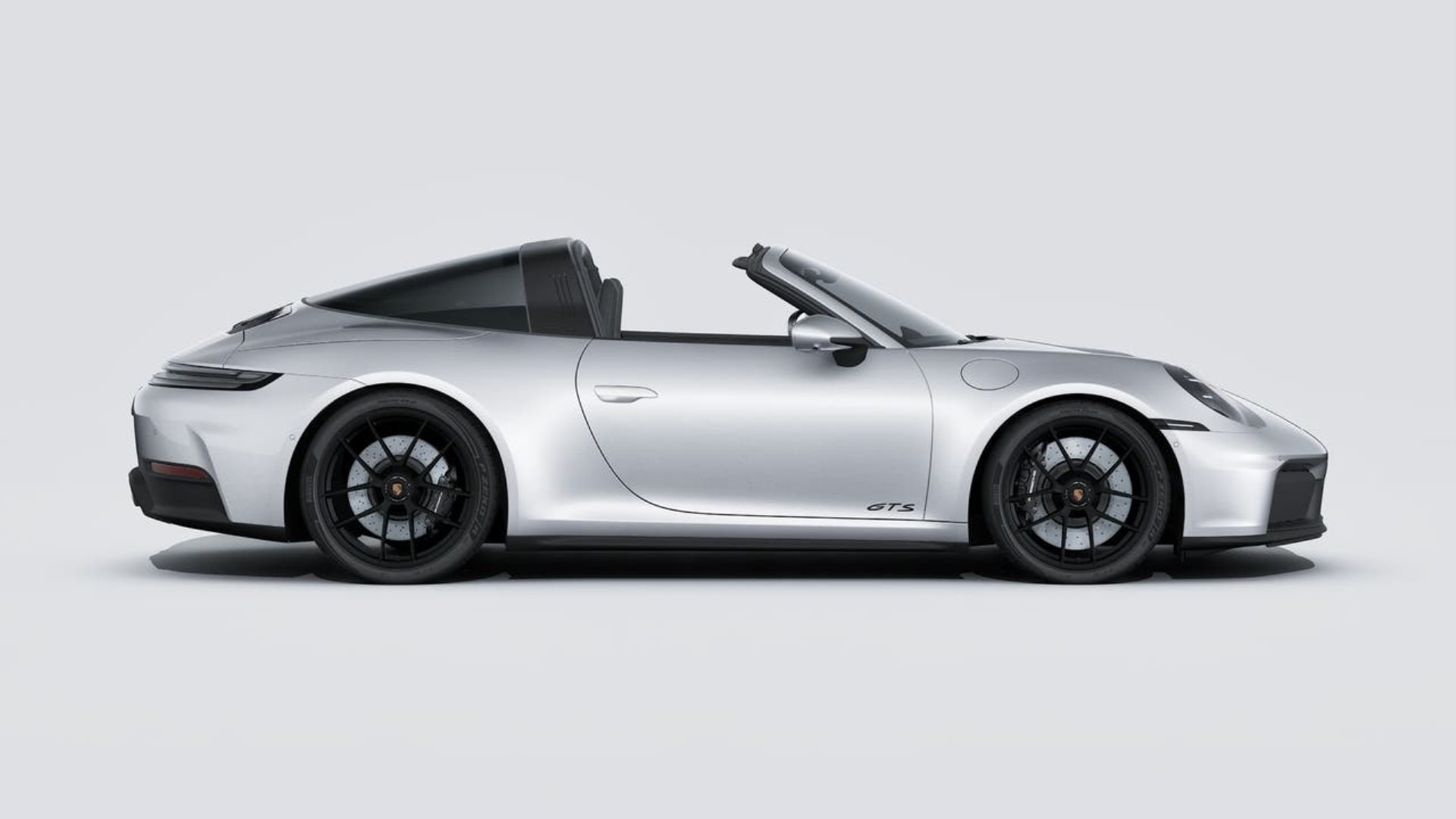 PORSCHE 911 Targa 4 GTS-image-5