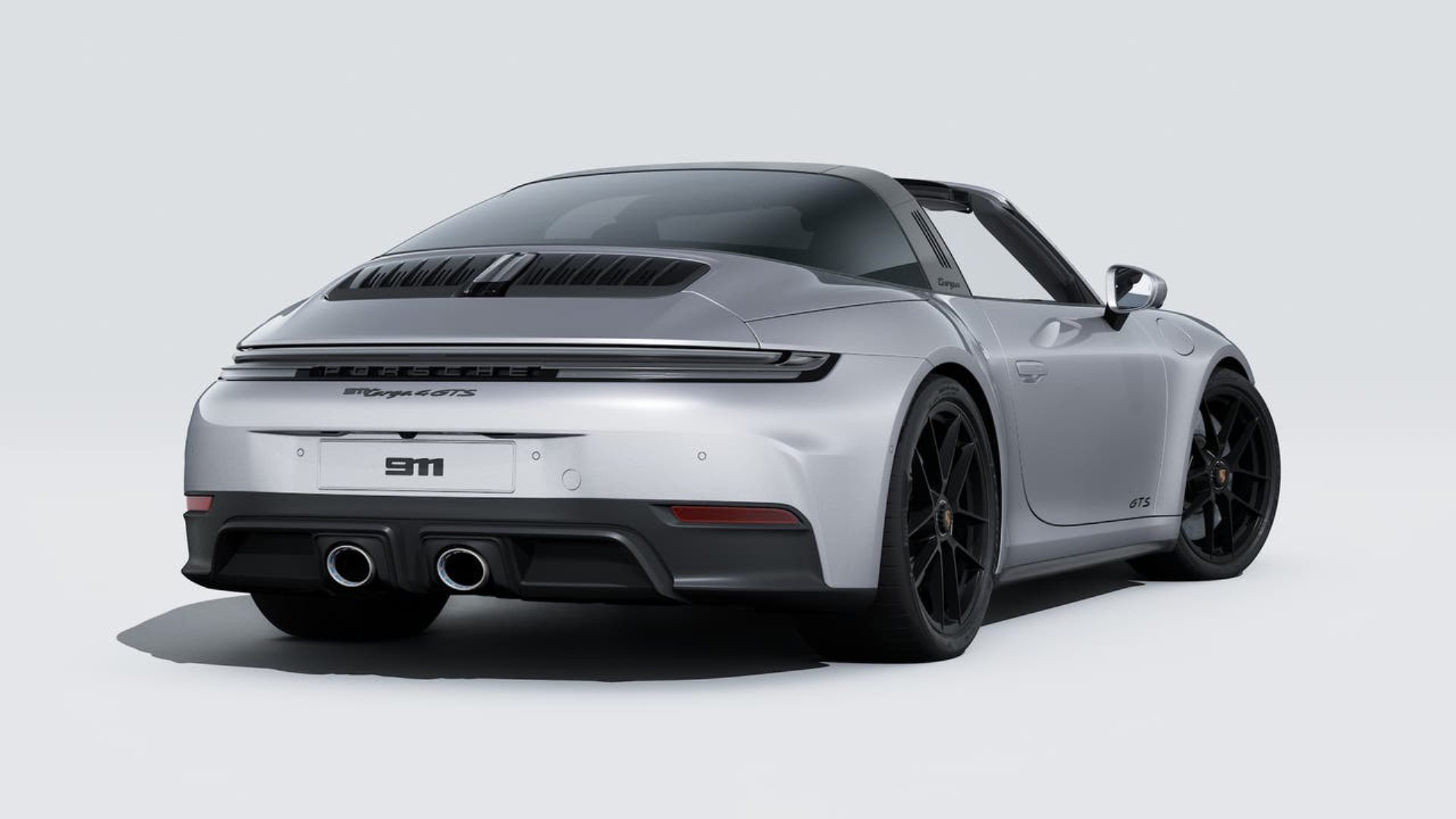PORSCHE 911 Targa 4 GTS-image-8