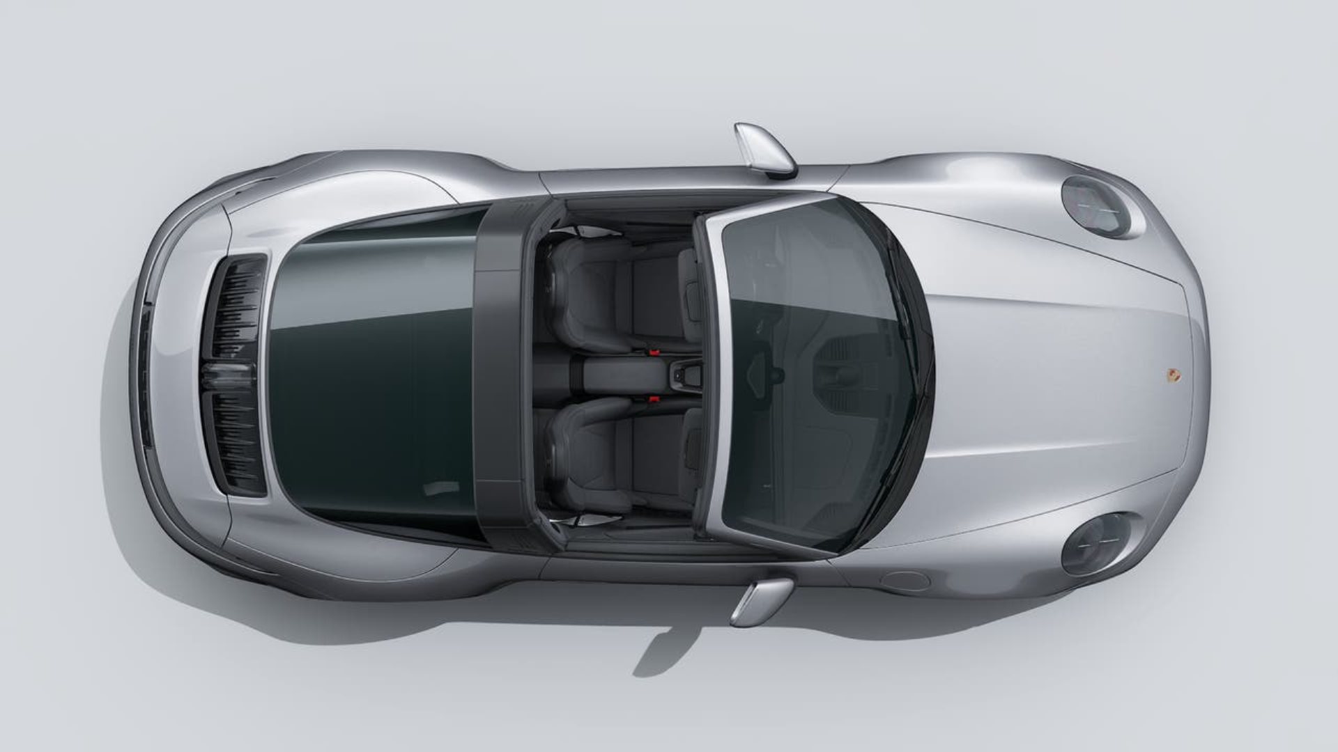 PORSCHE 911 Targa 4 GTS-image-4