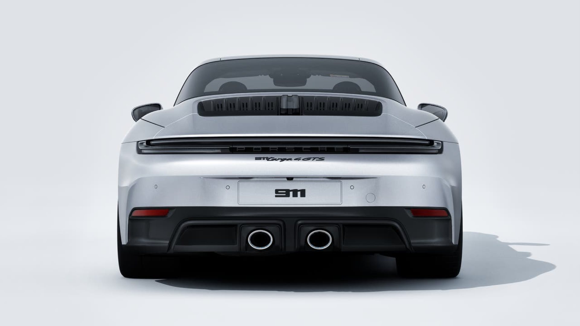 PORSCHE 911 Targa 4 GTS-image-6