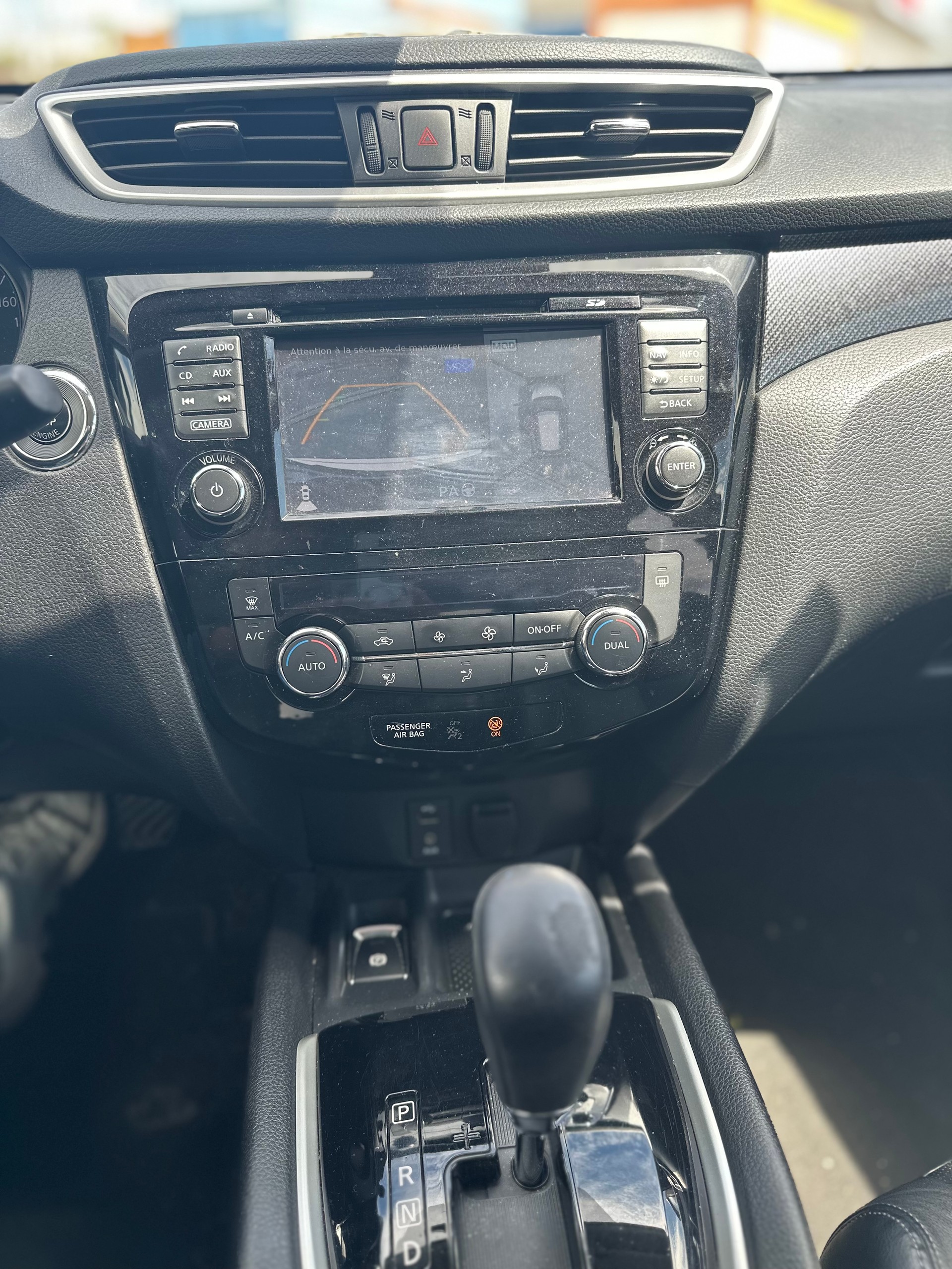 NISSAN X-TRAIL-image-10