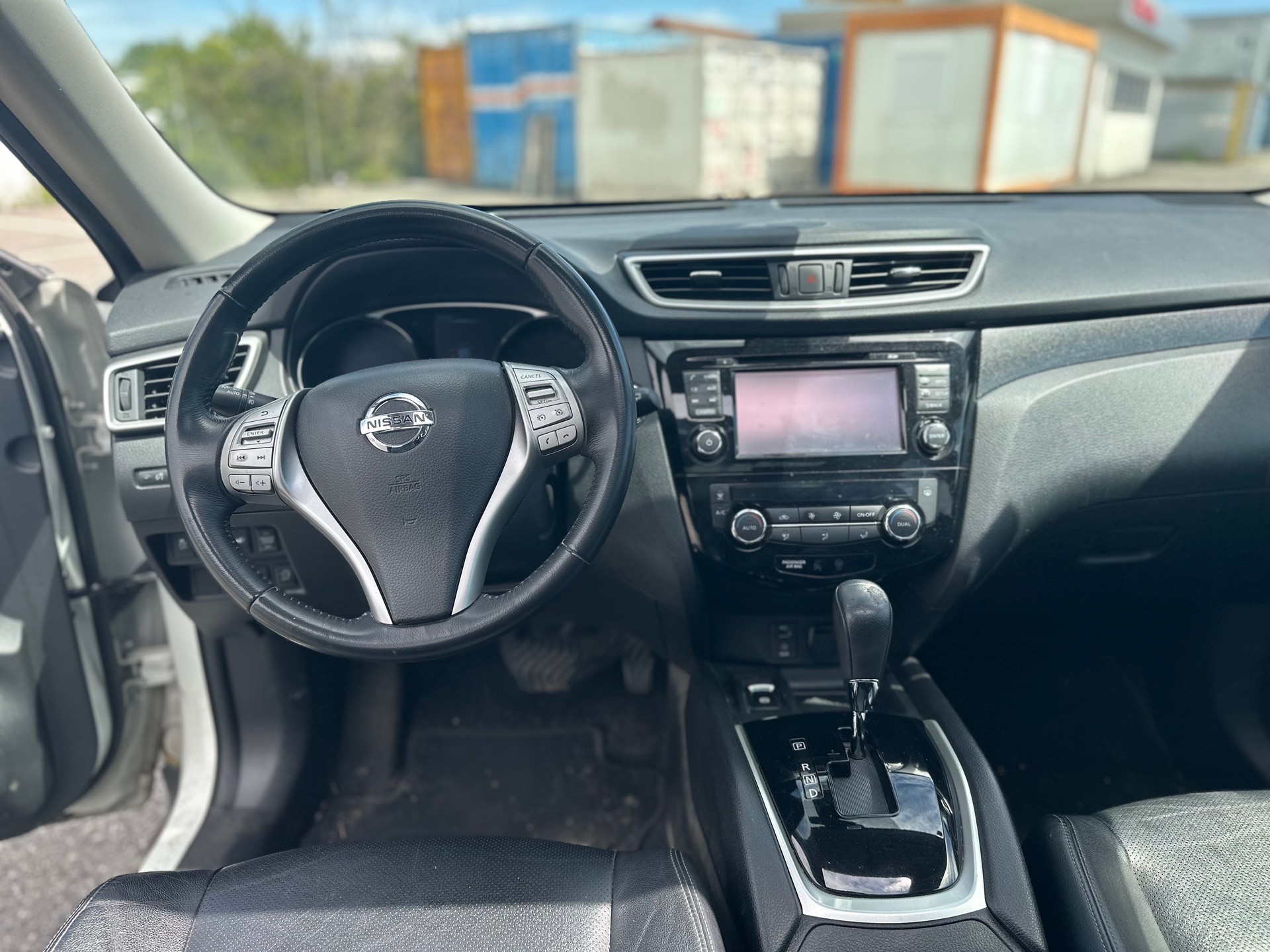 NISSAN X-TRAIL-image-9