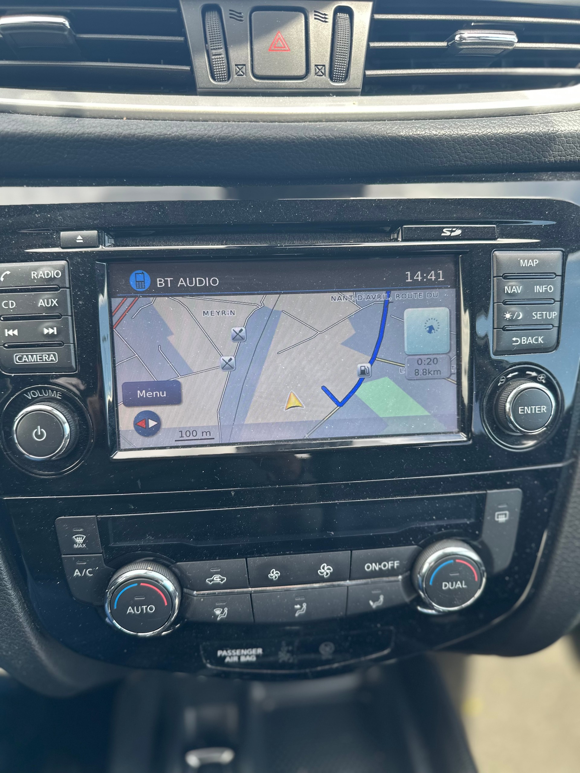 NISSAN X-TRAIL-image-11