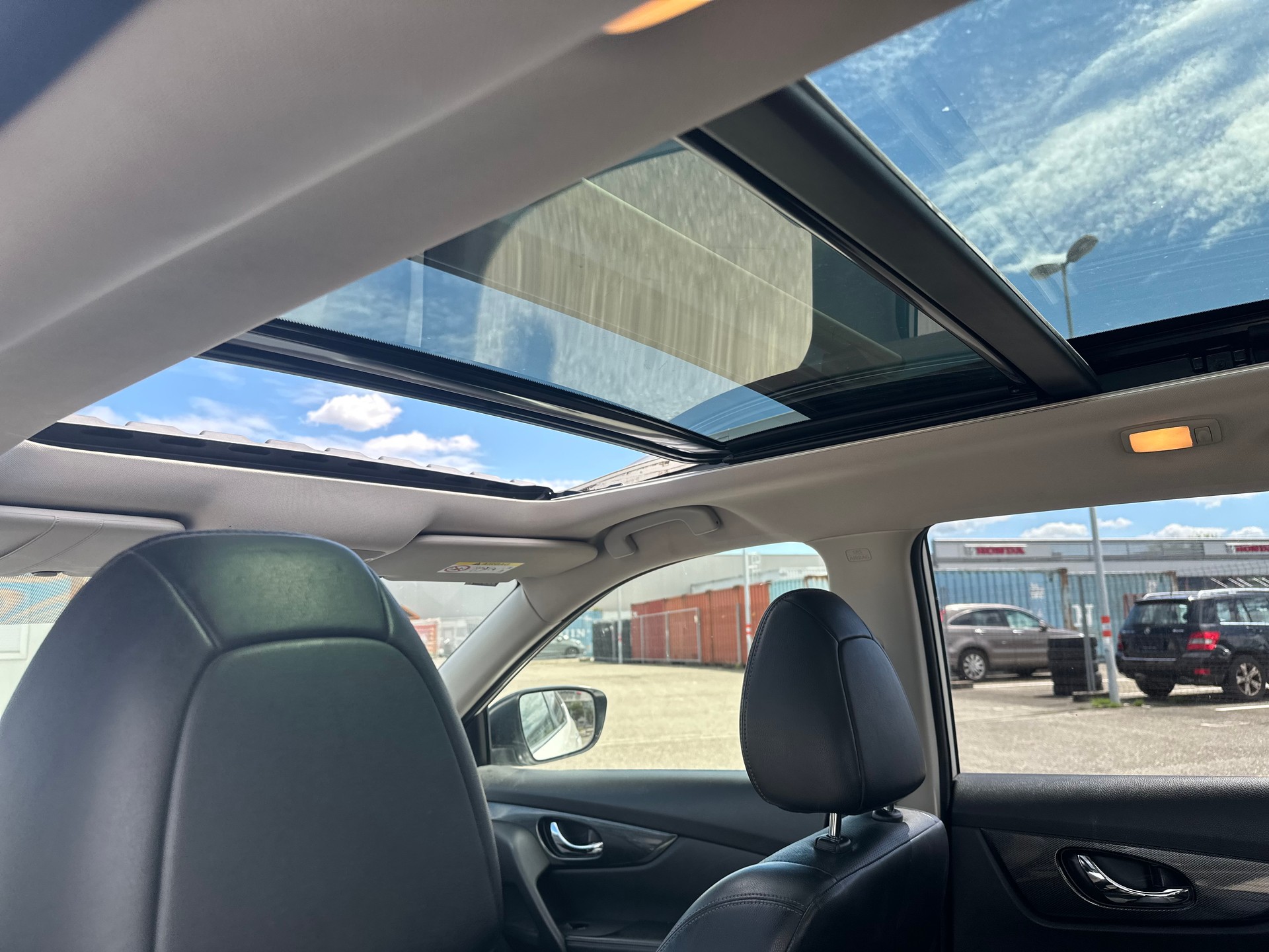 NISSAN X-TRAIL-image-8