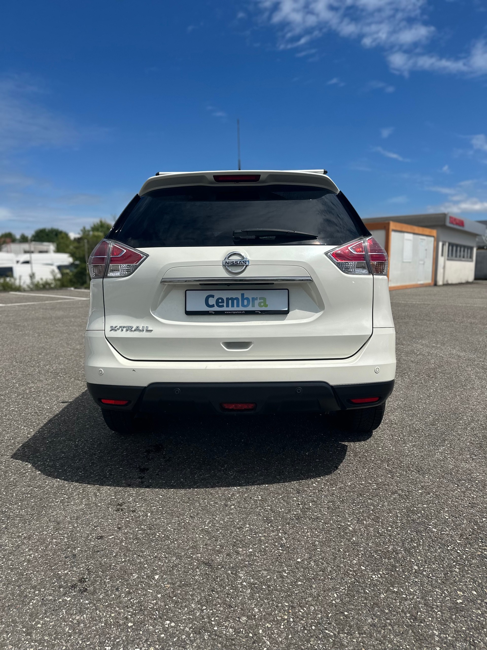 NISSAN X-TRAIL-image-6