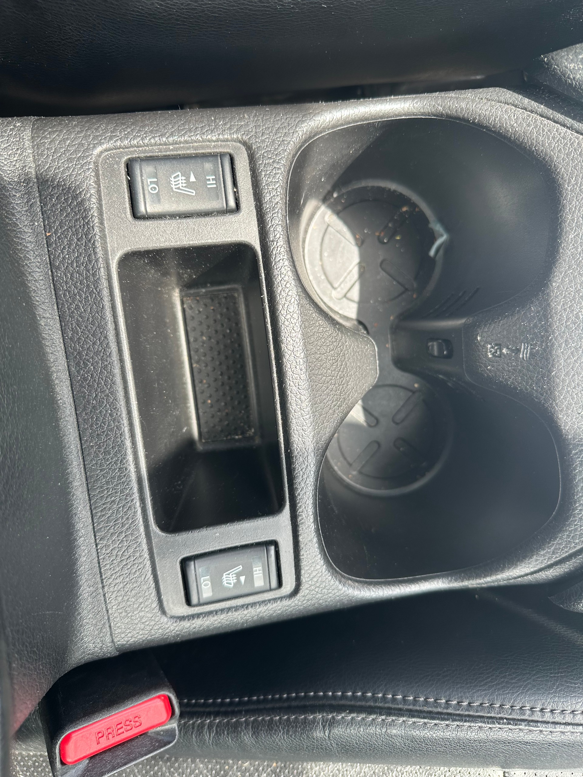NISSAN X-TRAIL-image-13