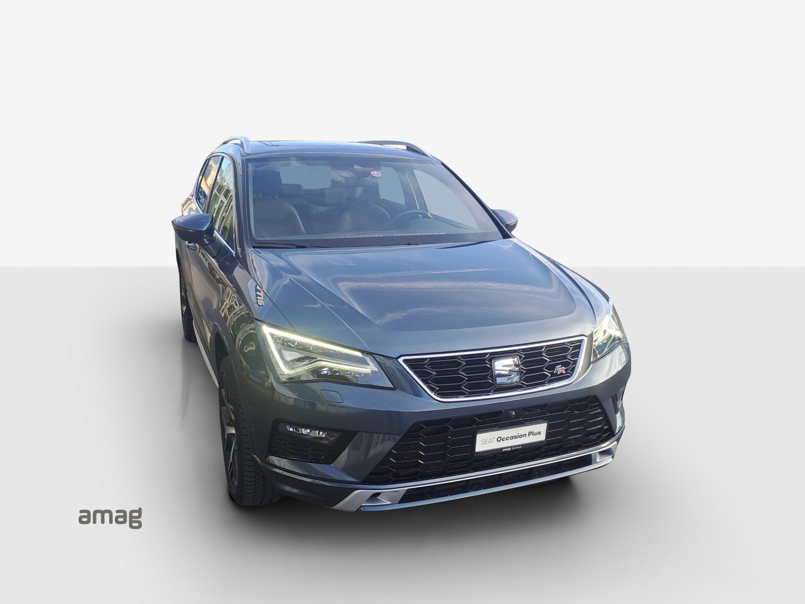 SEAT Ateca 2.0 TSI FR 4Drive DSG-image-15