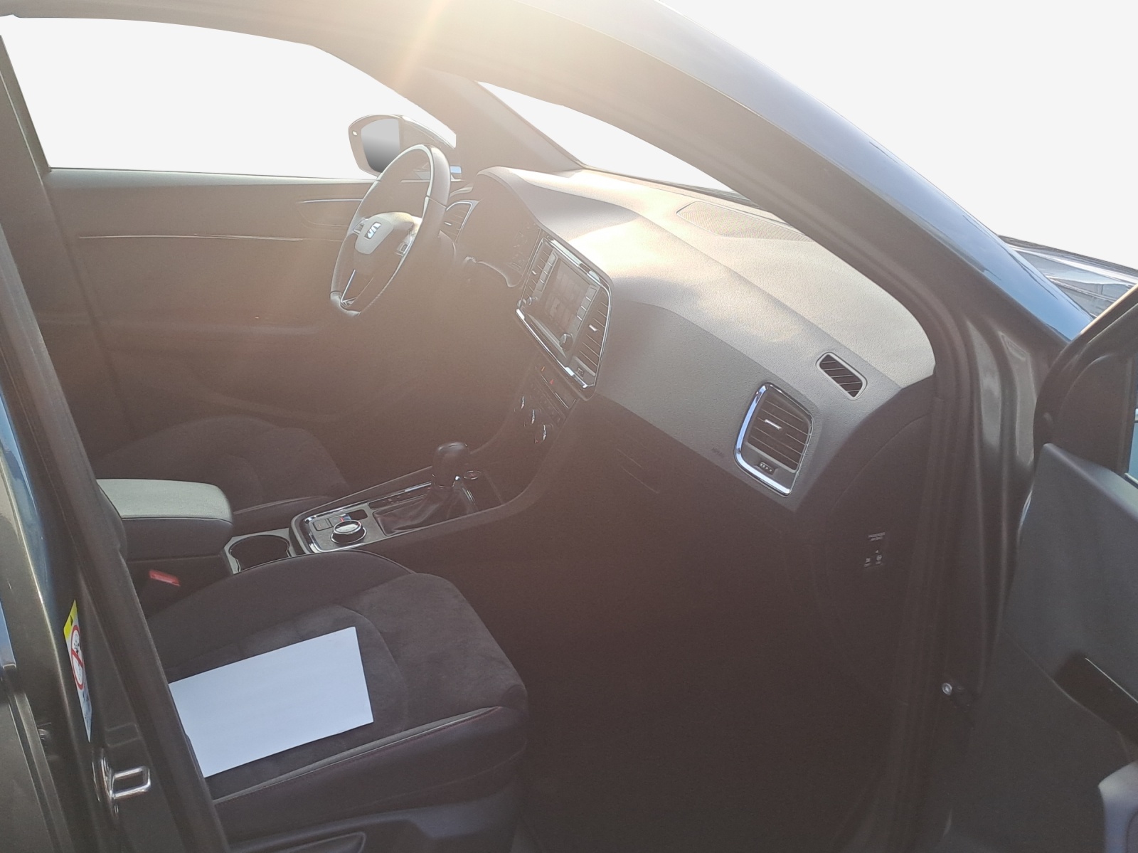 SEAT Ateca 2.0 TSI FR 4Drive DSG-image-13