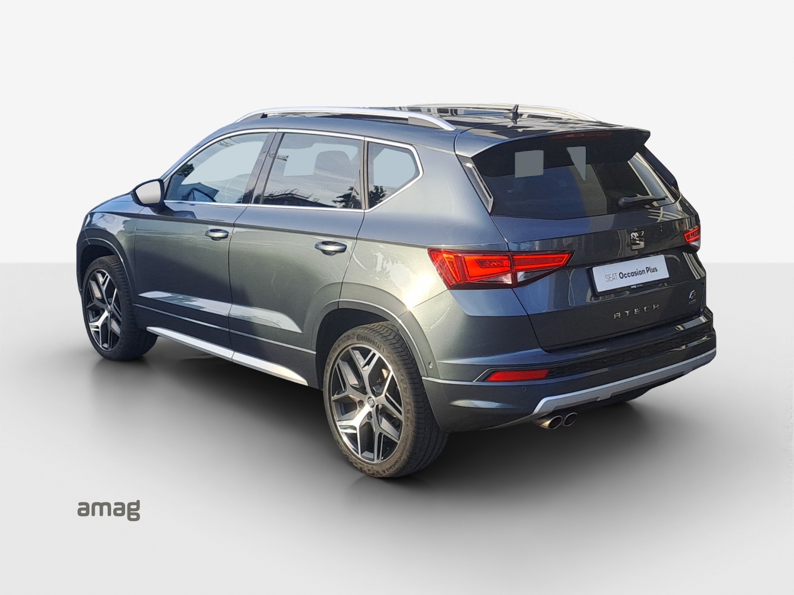 SEAT Ateca 2.0 TSI FR 4Drive DSG-image-2