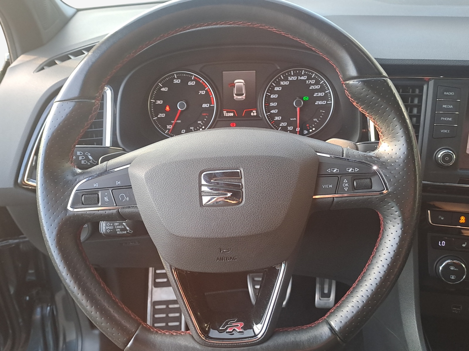 SEAT Ateca 2.0 TSI FR 4Drive DSG-image-9