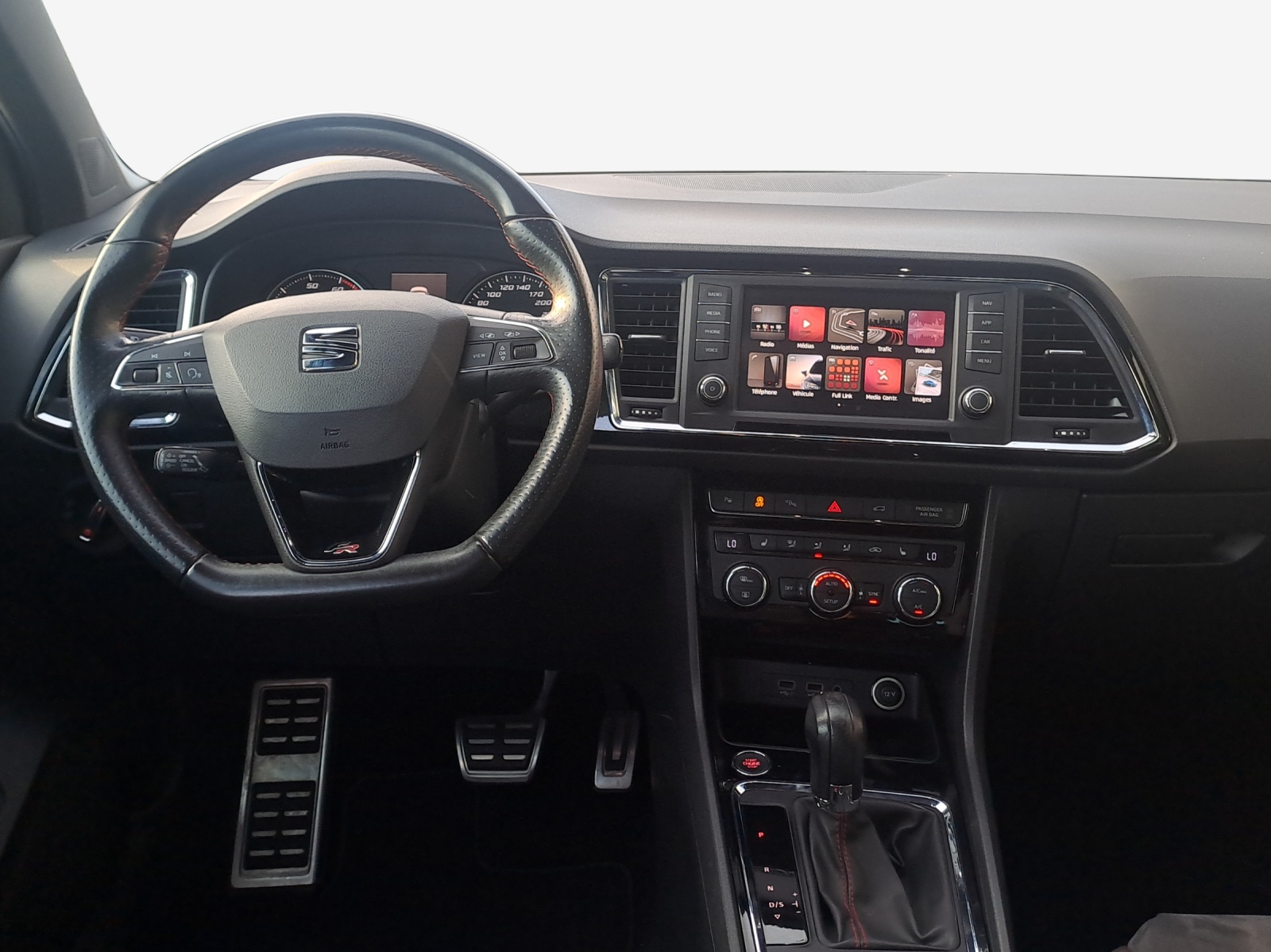 SEAT Ateca 2.0 TSI FR 4Drive DSG-image-8