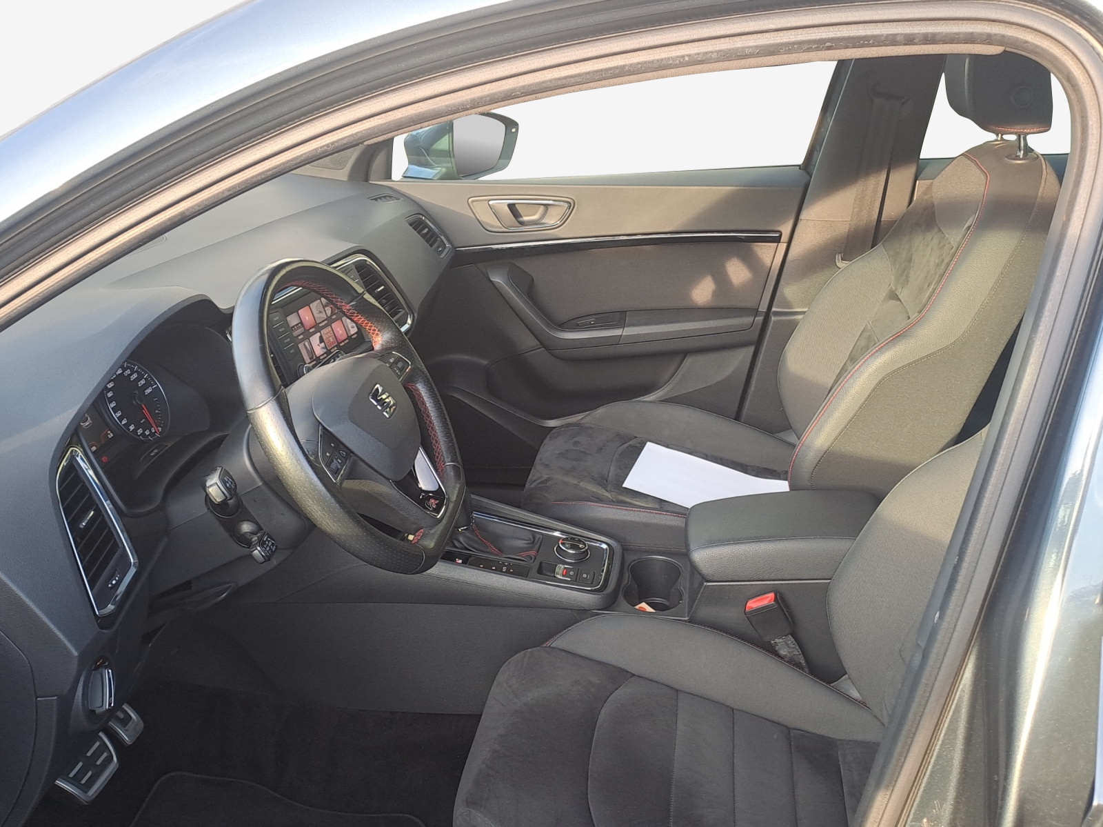 SEAT Ateca 2.0 TSI FR 4Drive DSG-image-7