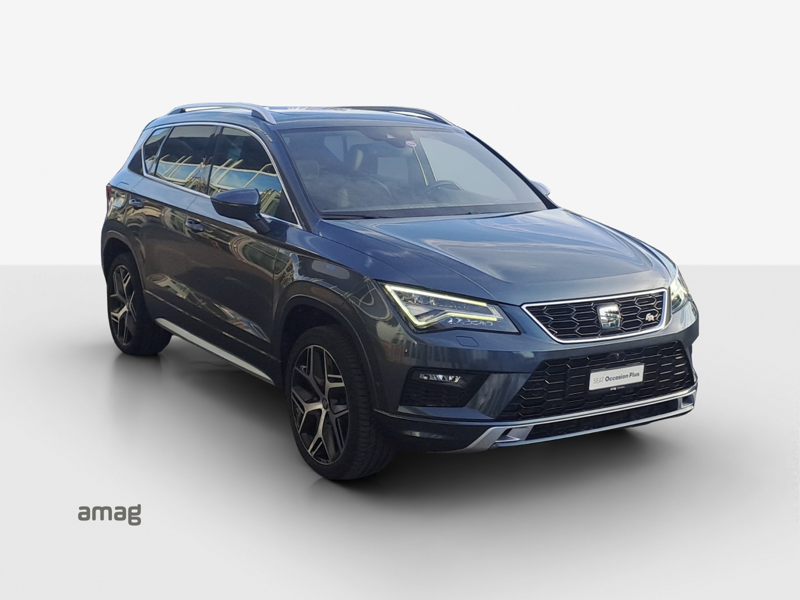 SEAT Ateca 2.0 TSI FR 4Drive DSG-image-5