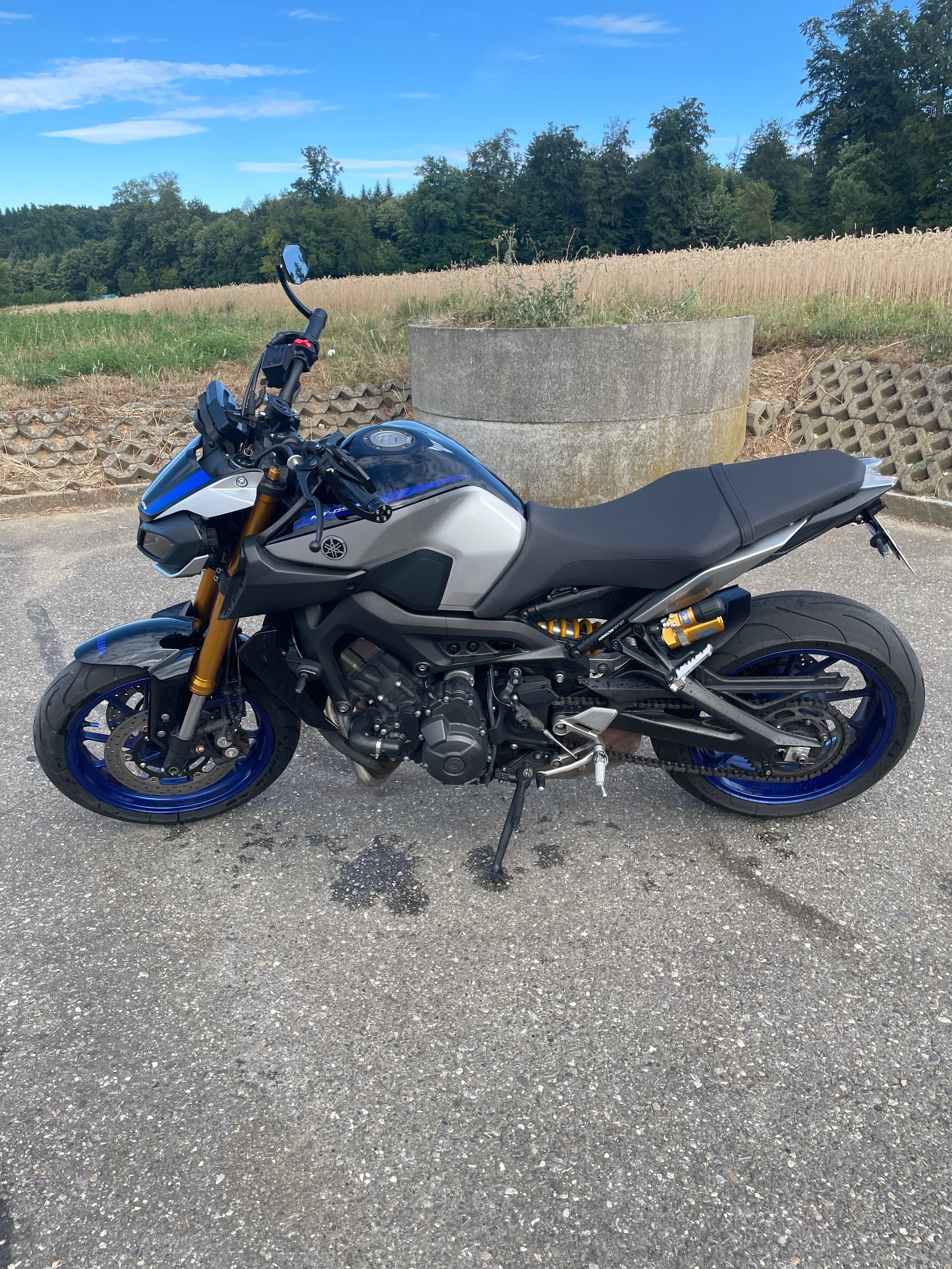 YAMAHA MT-09 SP ABS-image-5
