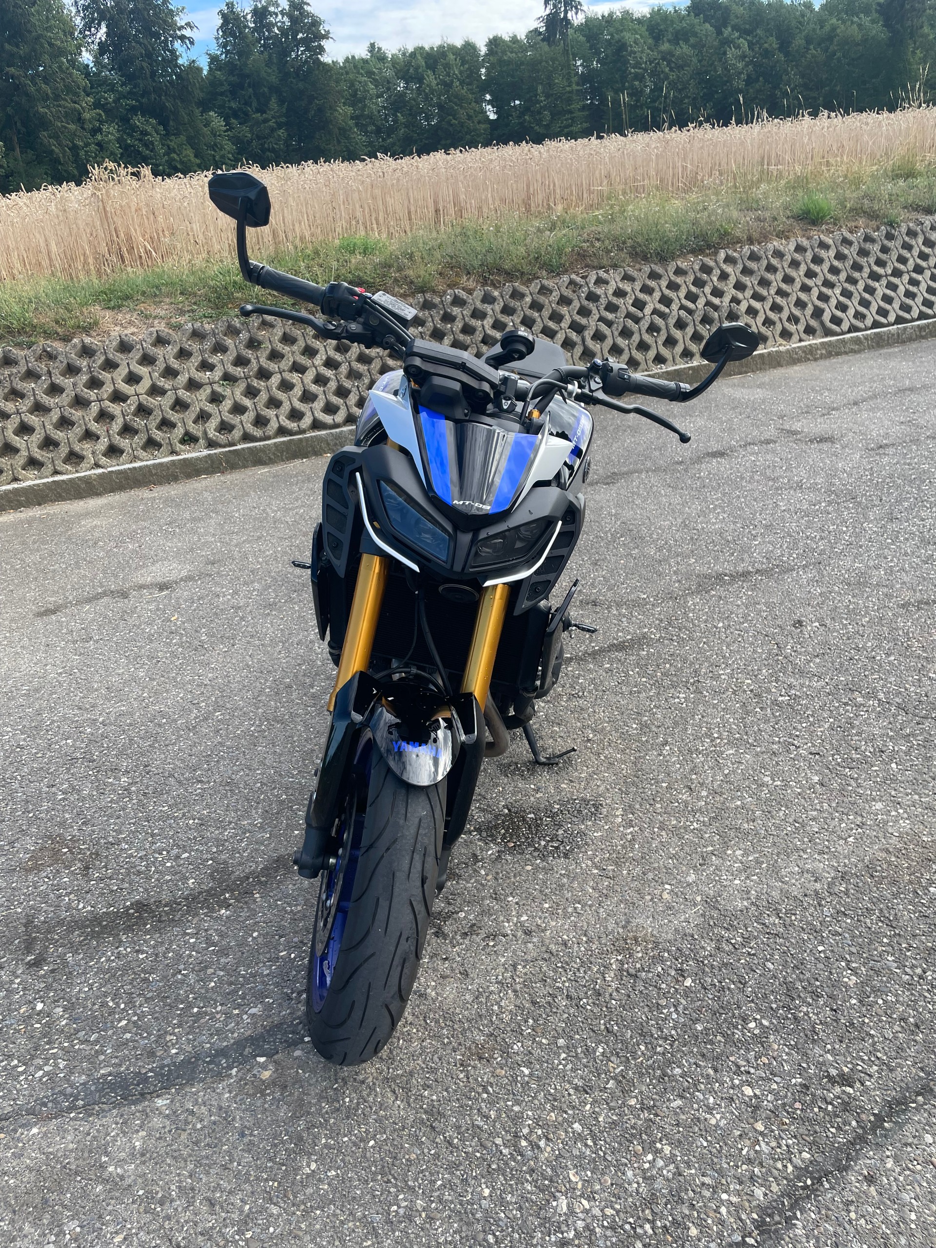 YAMAHA MT-09 SP ABS-image-4