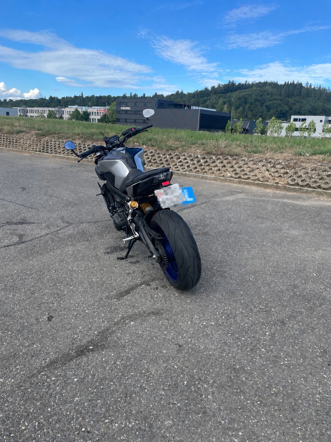 YAMAHA MT-09 SP ABS-image-9