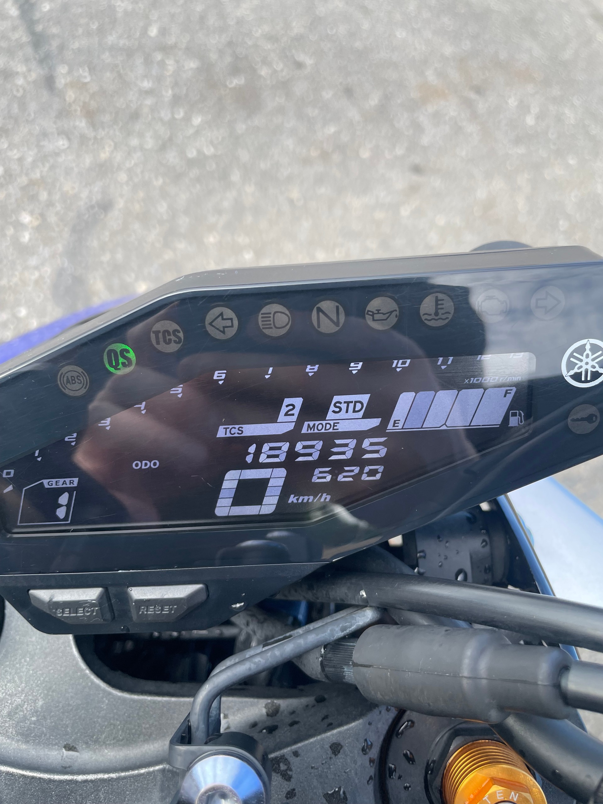 YAMAHA MT-09 SP ABS-image-10