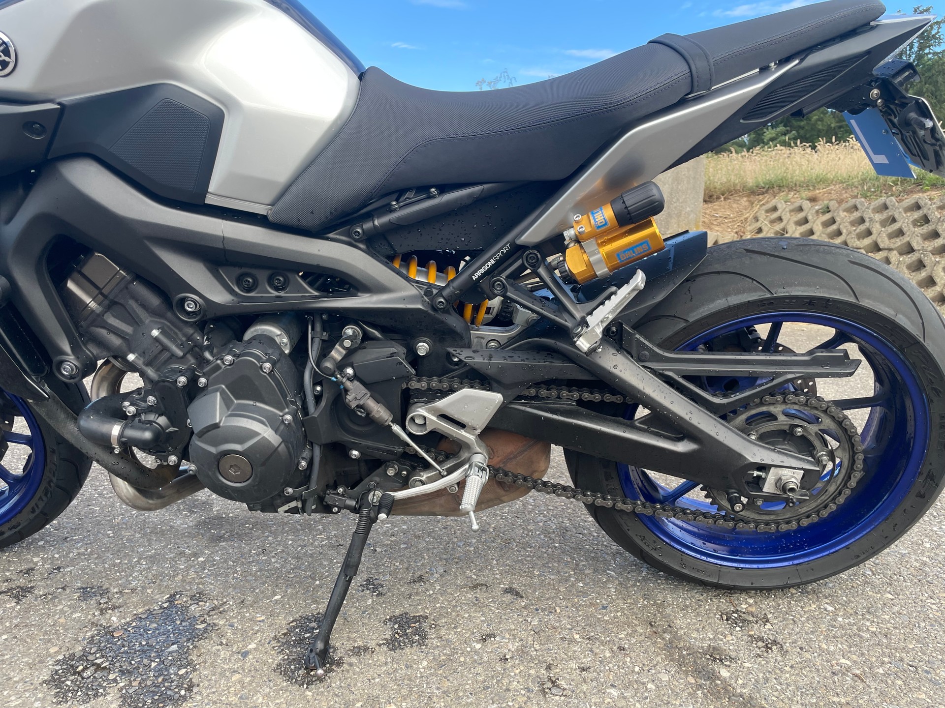 YAMAHA MT-09 SP ABS-image-6