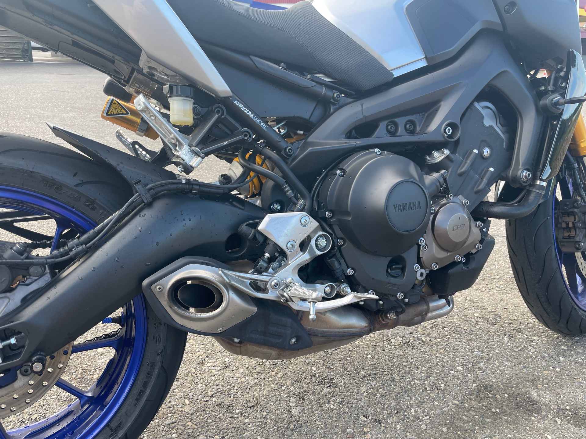 YAMAHA MT-09 SP ABS-image-7