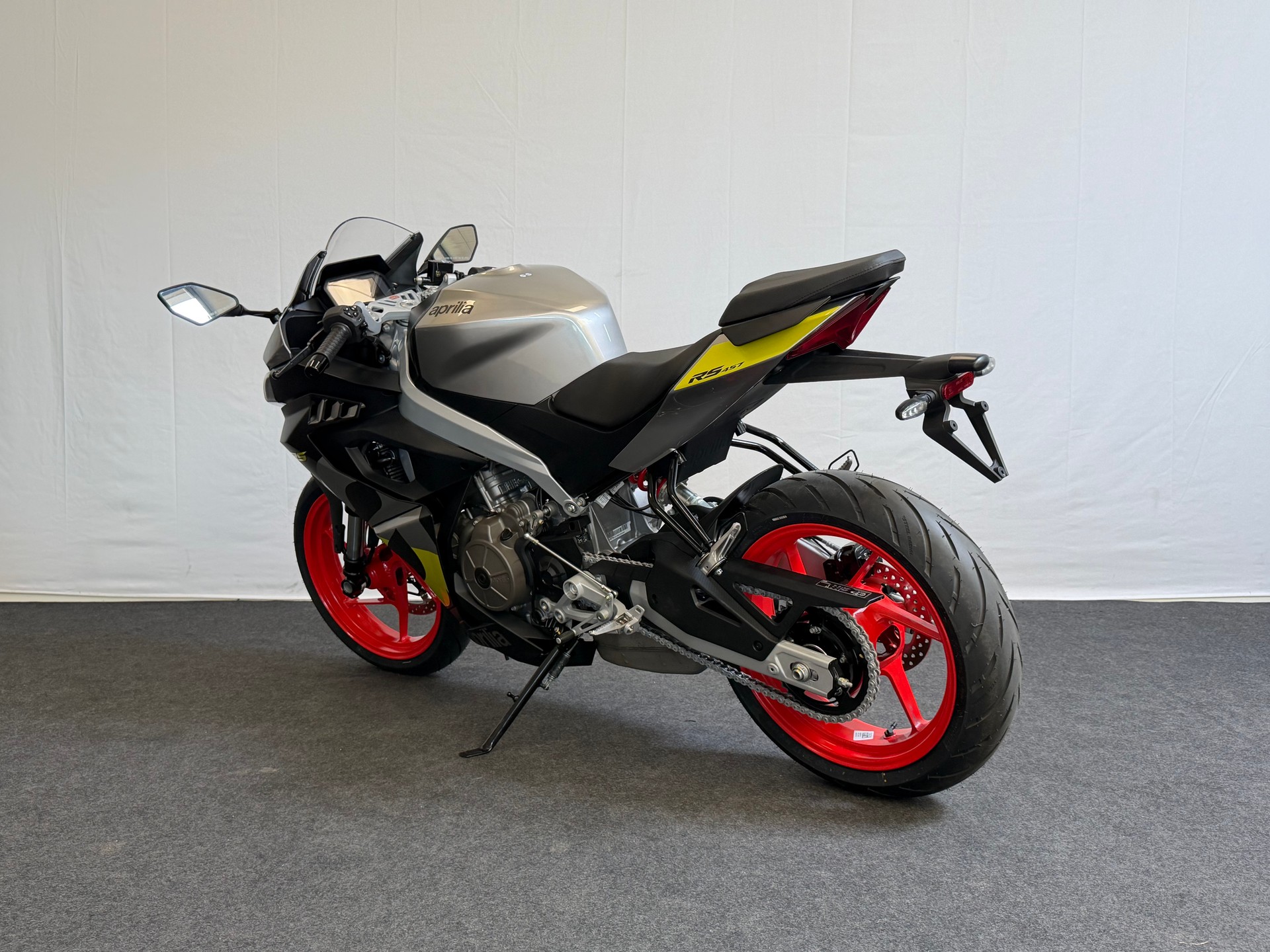 APRILIA RS 457 (35kW) E5+-image-5