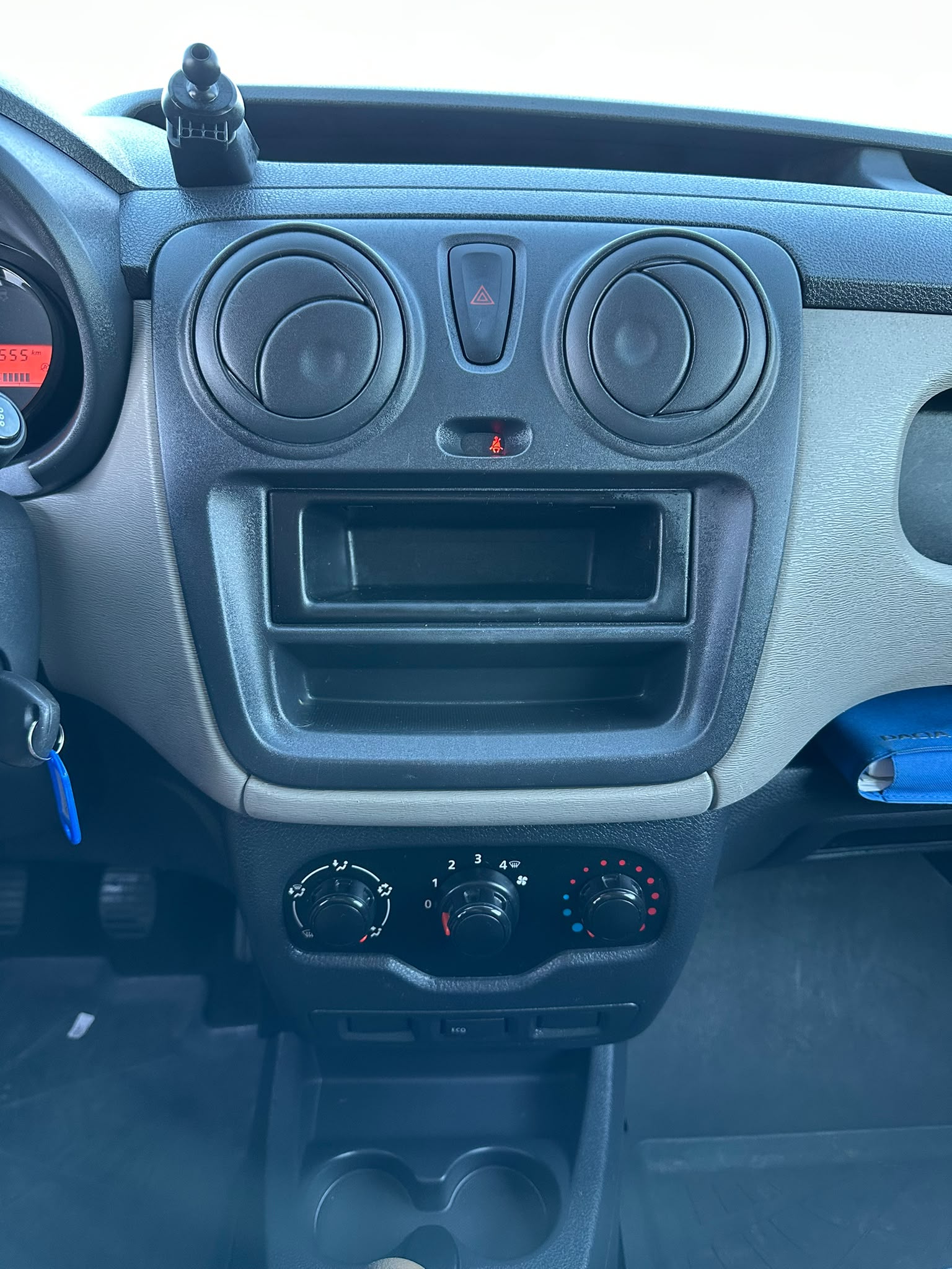 DACIA Dokker Van SCe 100 S&S Ambiance-image-16