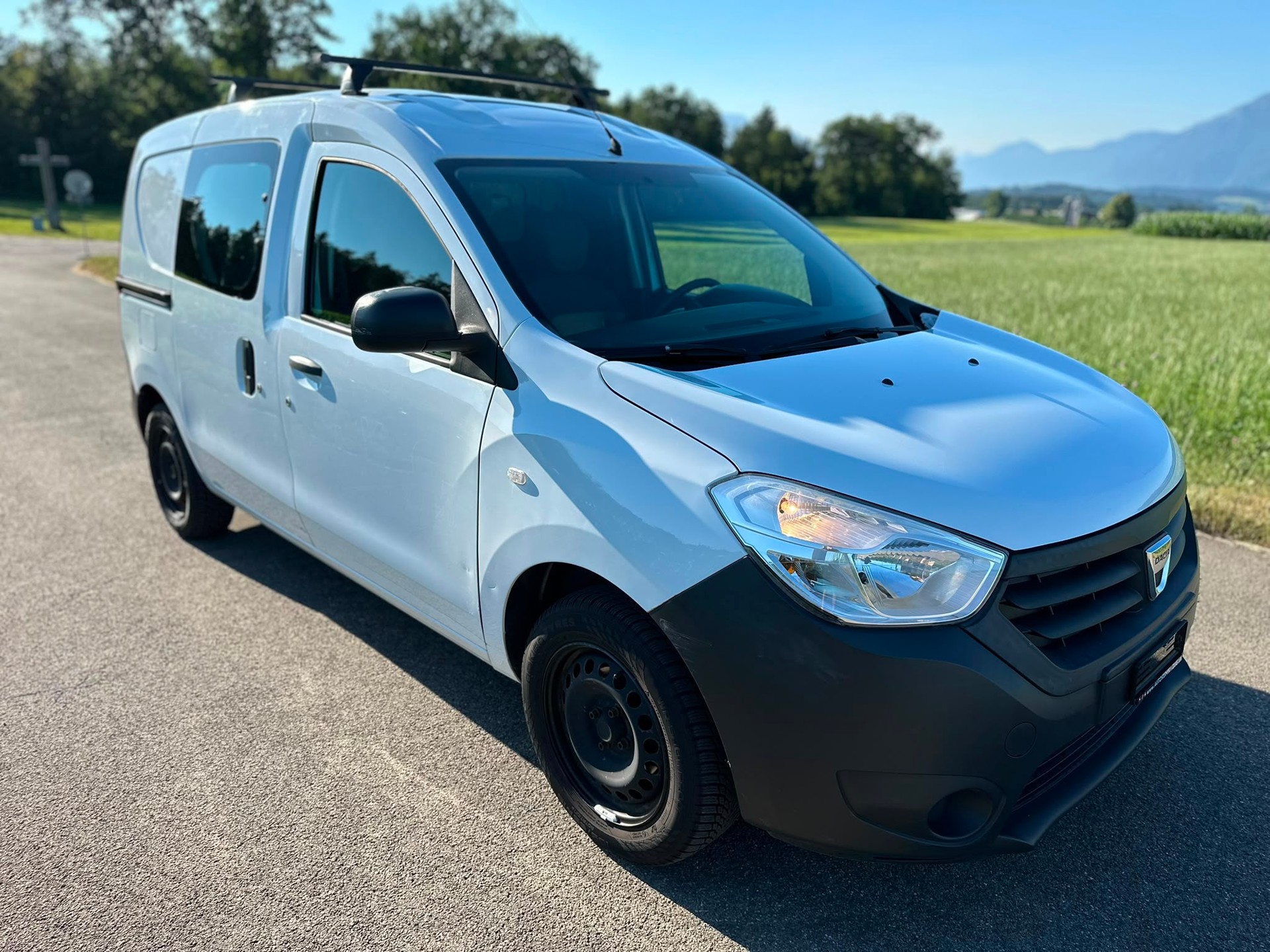 DACIA Dokker Van SCe 100 S&S Ambiance-image-3