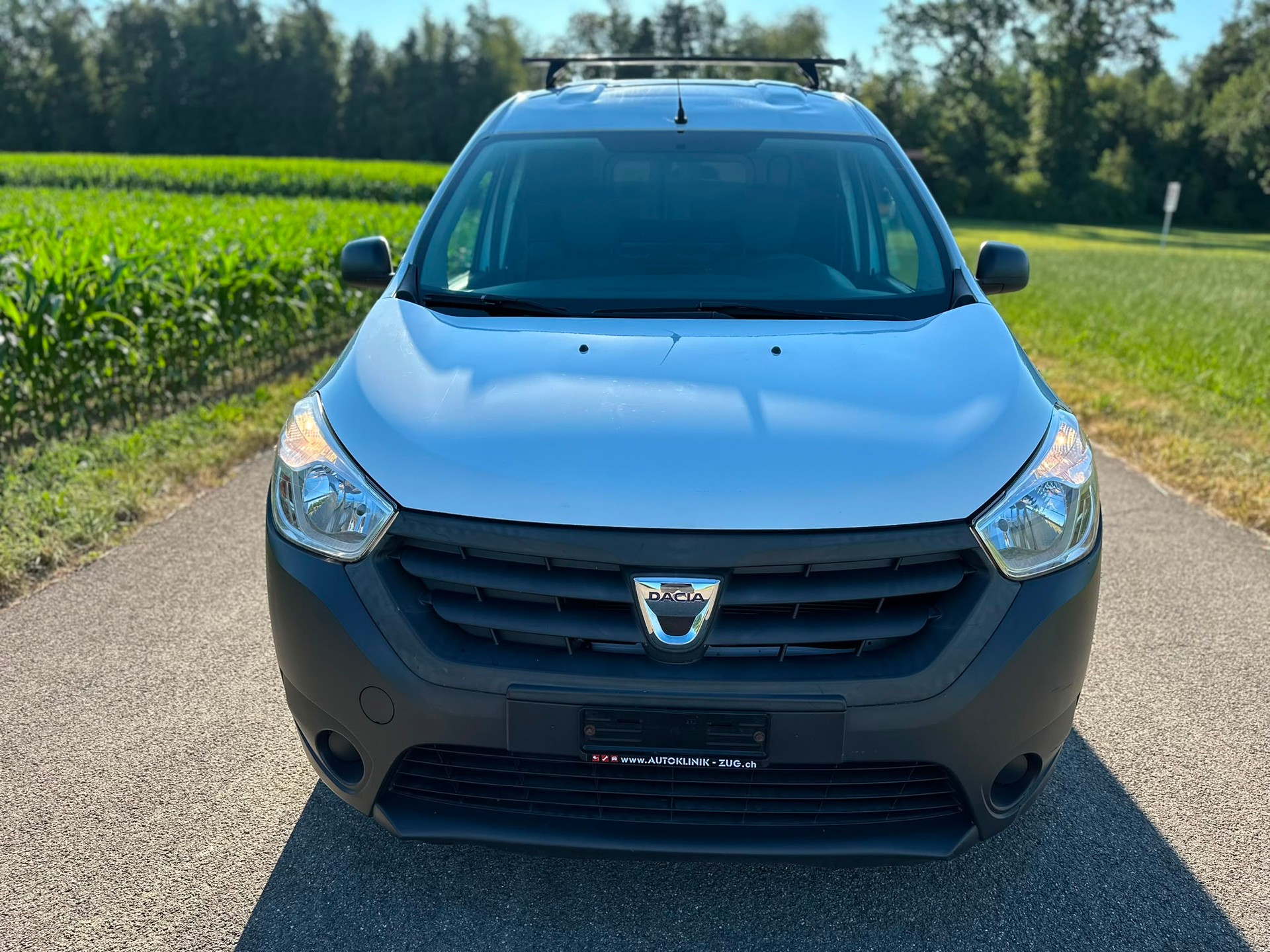 DACIA Dokker Van SCe 100 S&S Ambiance-image-2