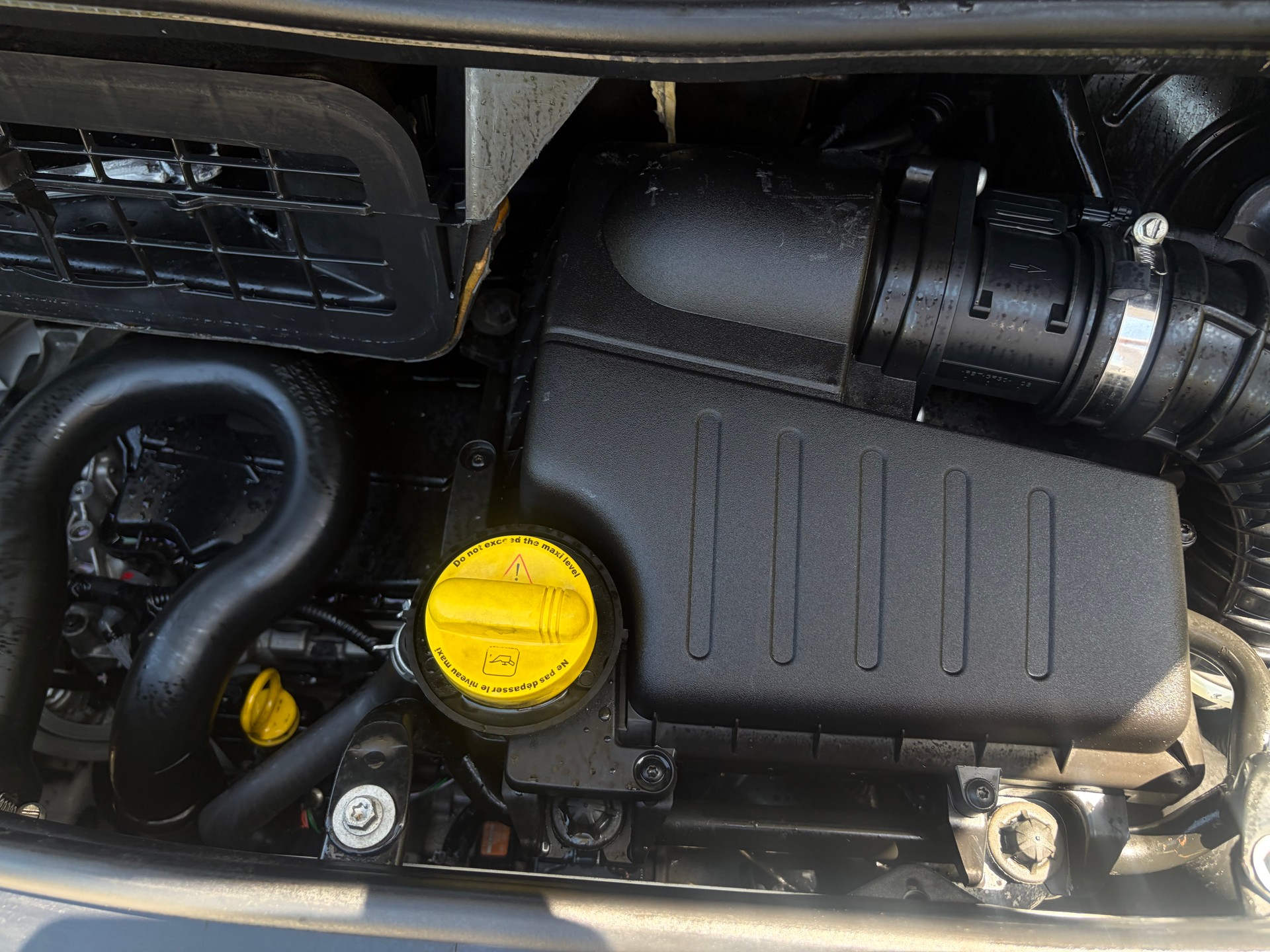 RENAULT Trafic 2.0 dCi L2H1 Grand Passenger Expression-image-4