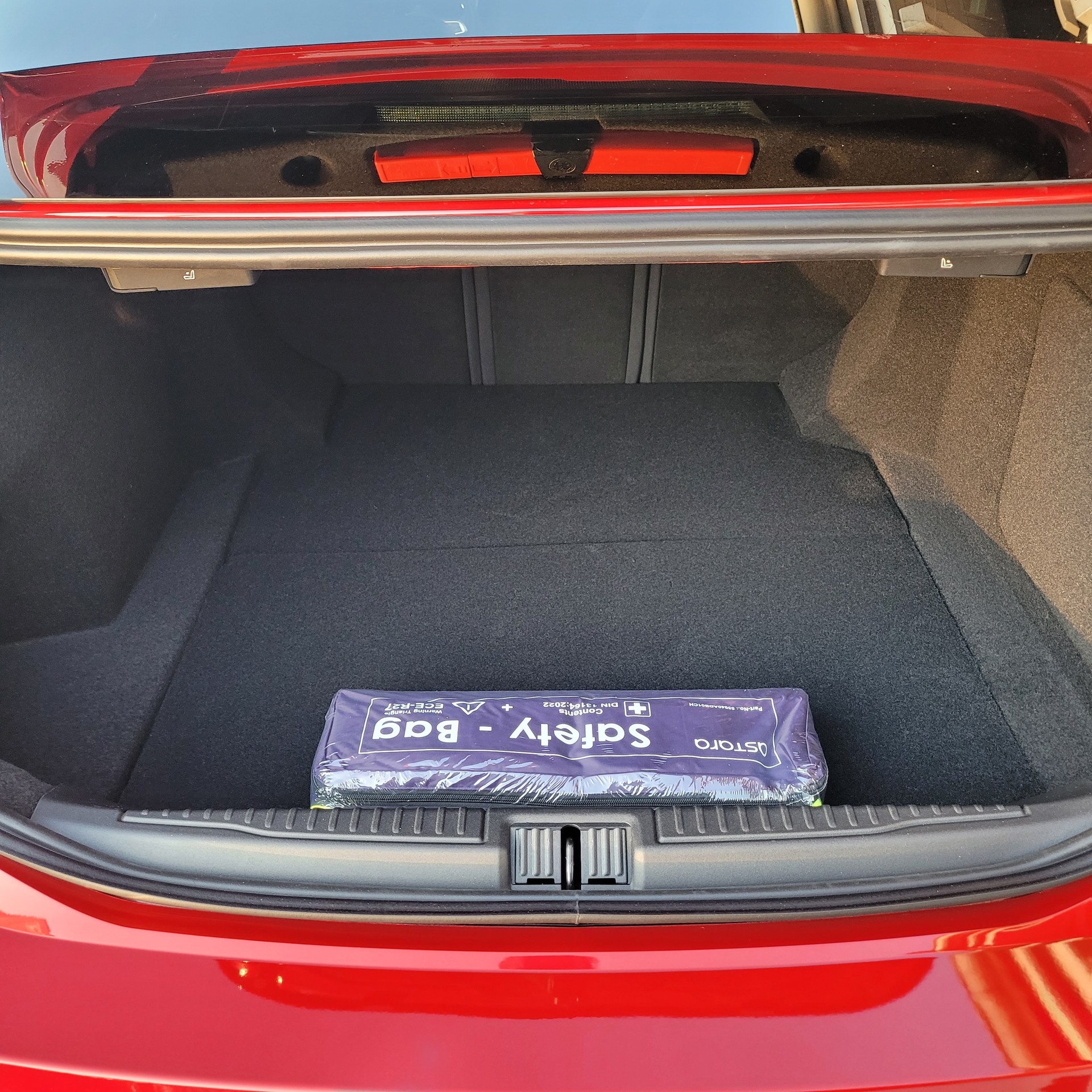 ALFA ROMEO Giulia 2.9 V6 Quadrifoglio-image-10