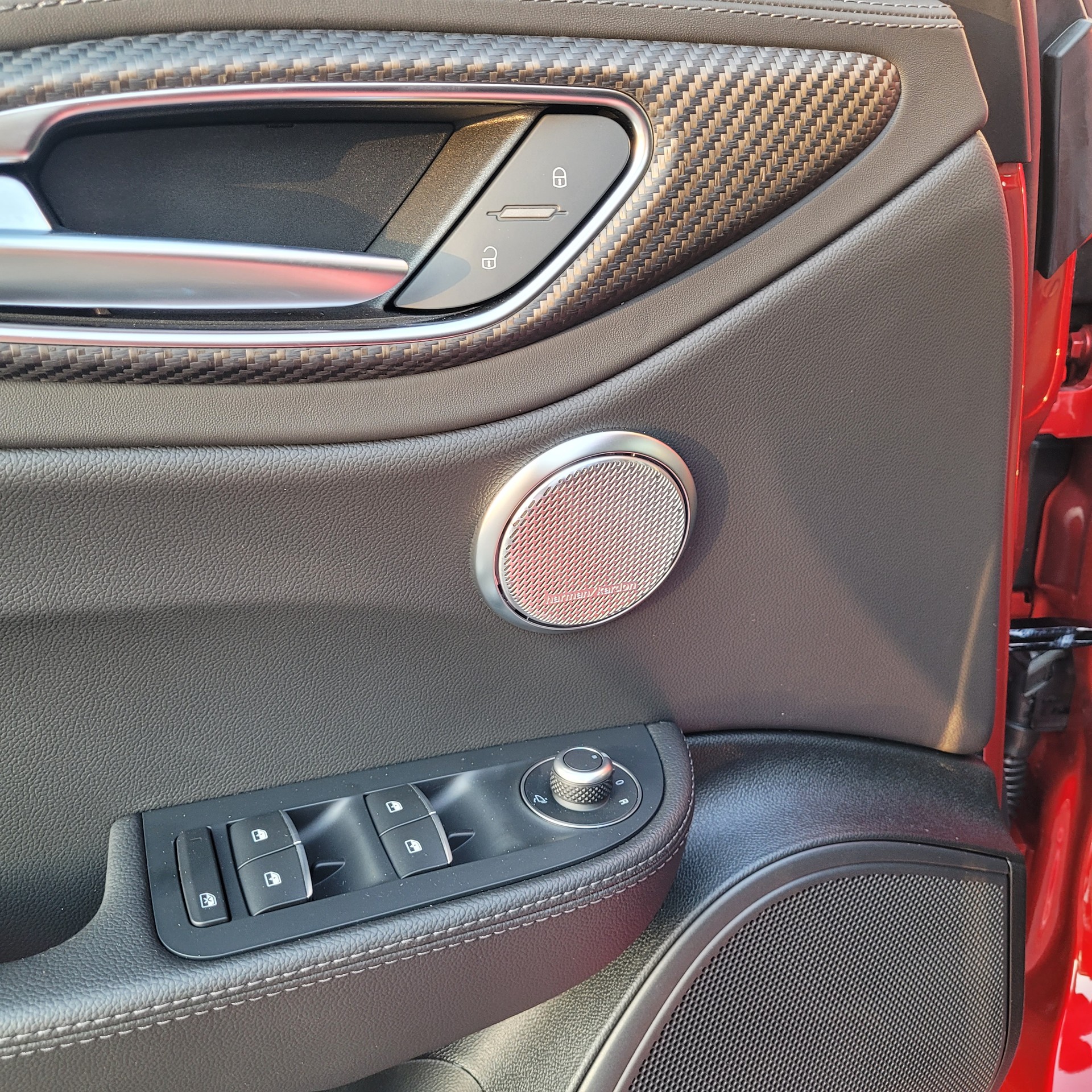 ALFA ROMEO Giulia 2.9 V6 Quadrifoglio-image-13