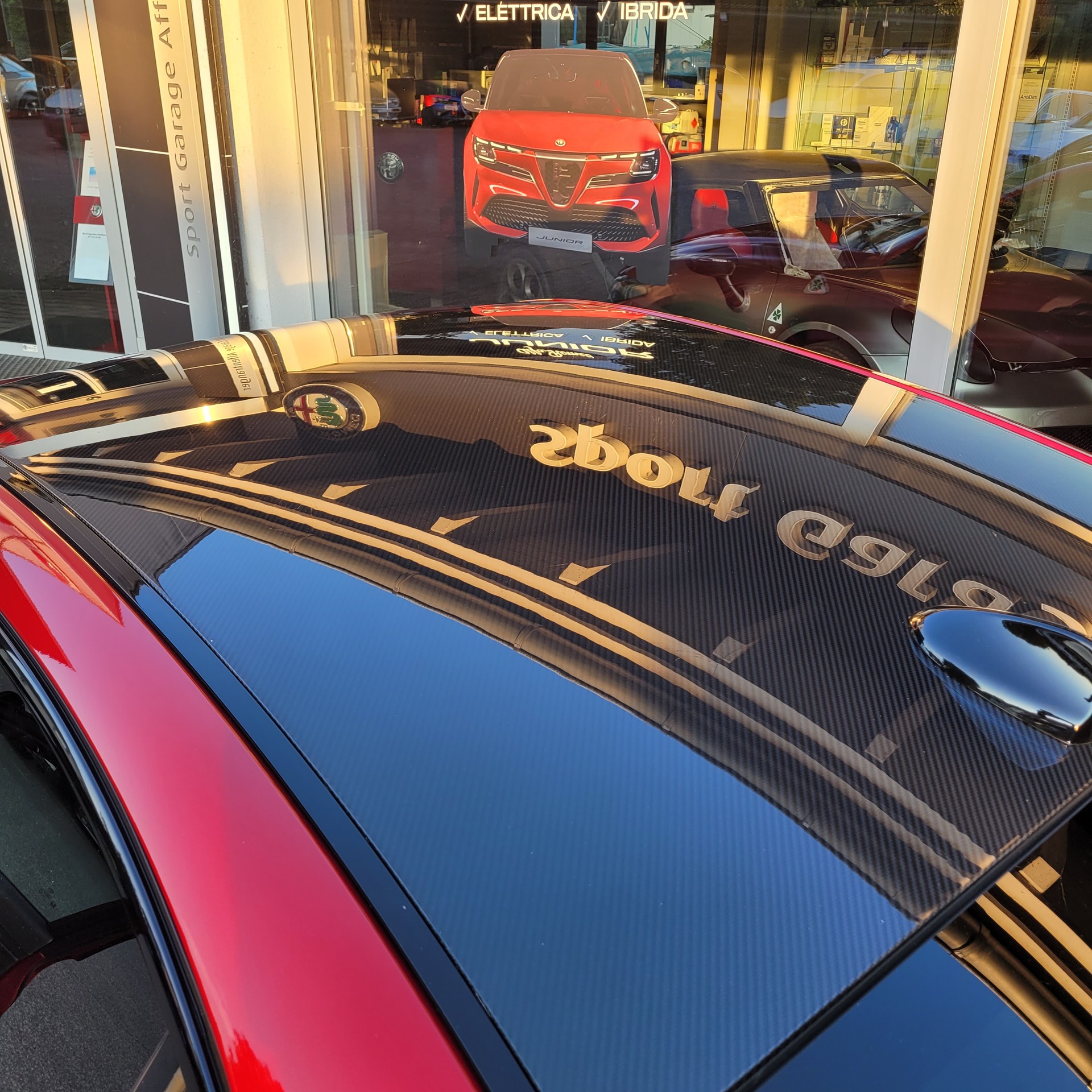 ALFA ROMEO Giulia 2.9 V6 Quadrifoglio-image-6