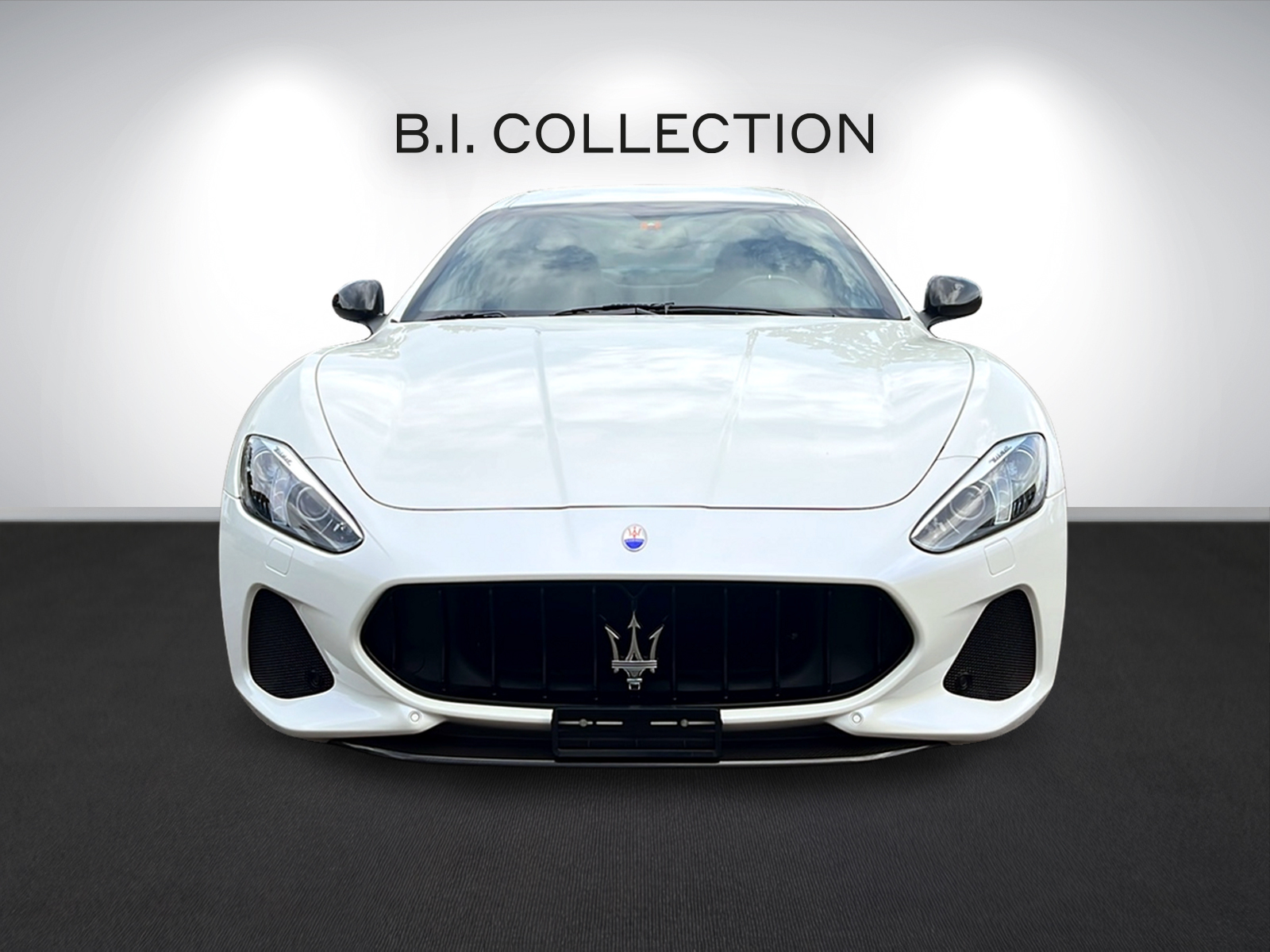MASERATI GranTurismo Sport Automatica-image-12