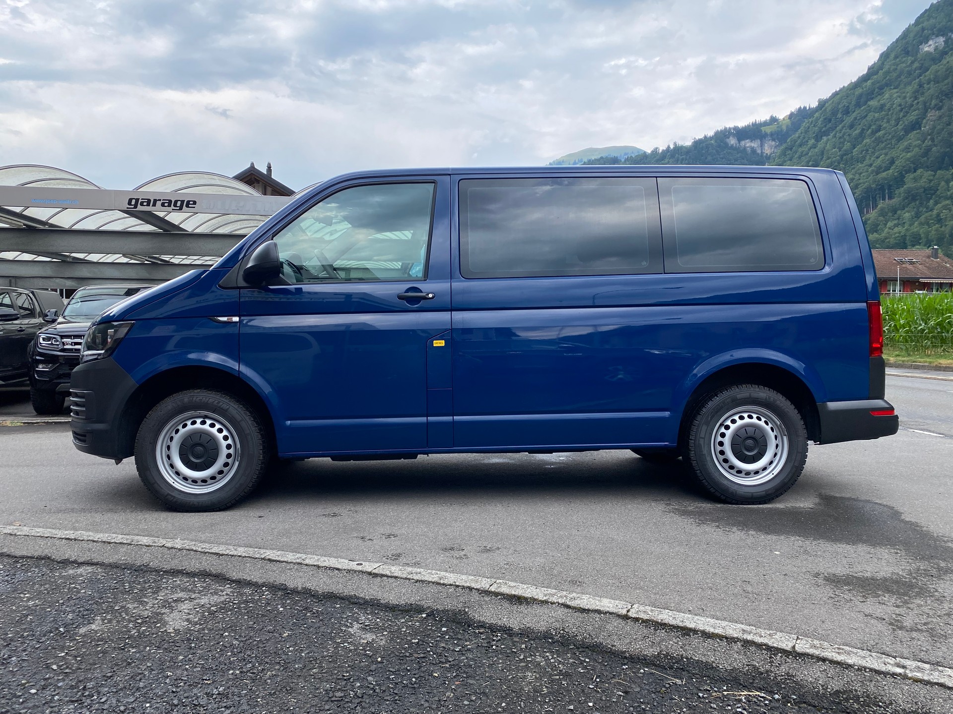 VW T6 2.0 TDI 4Motion-image-0