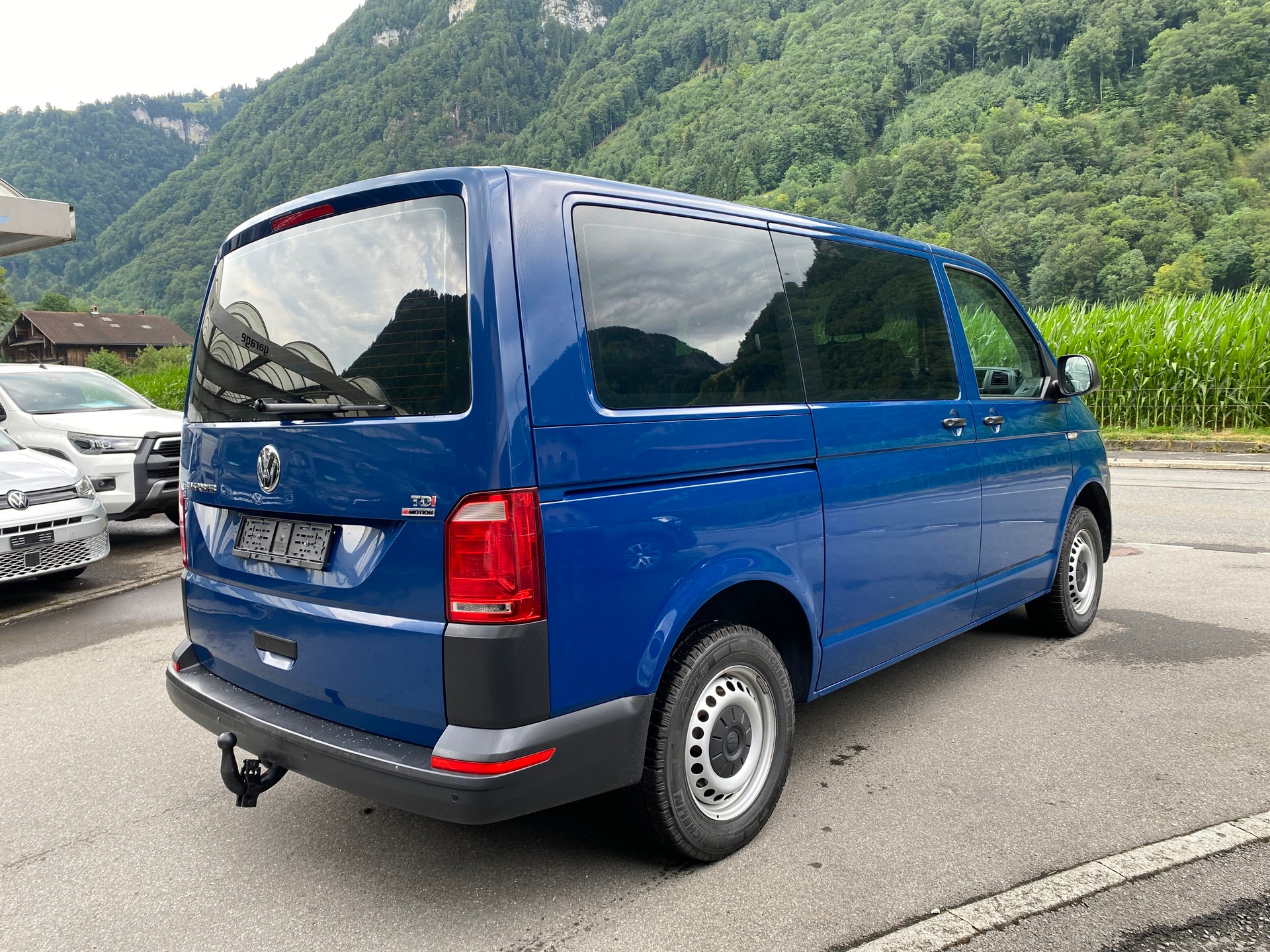 VW T6 2.0 TDI 4Motion-image-10