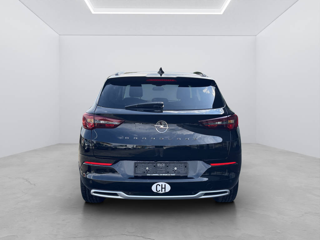 OPEL Grandland 1.2 T Ultimate-image-5