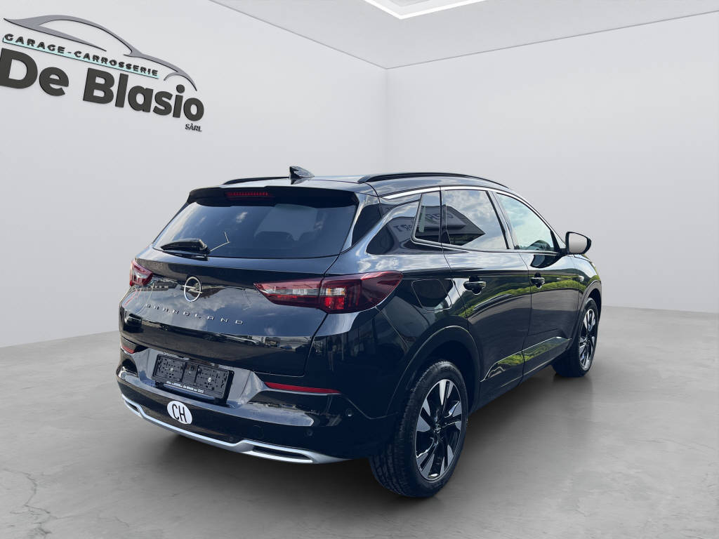 OPEL Grandland 1.2 T Ultimate-image-6